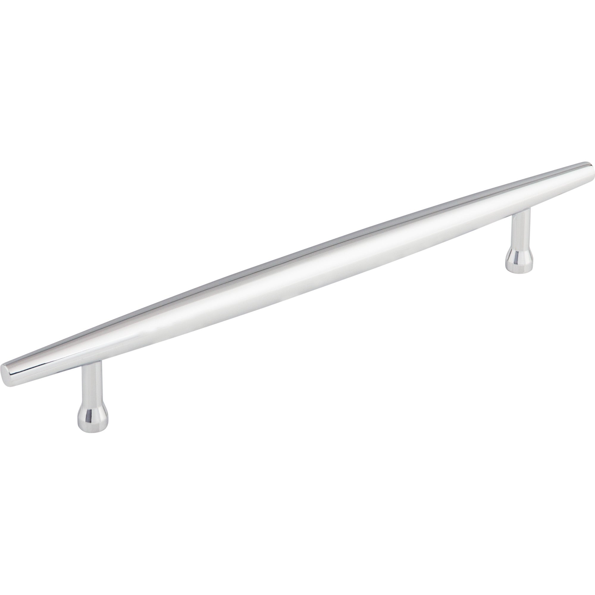 Allendale 6 5/16" Center to Center Bar Pull - Polished Chrome
