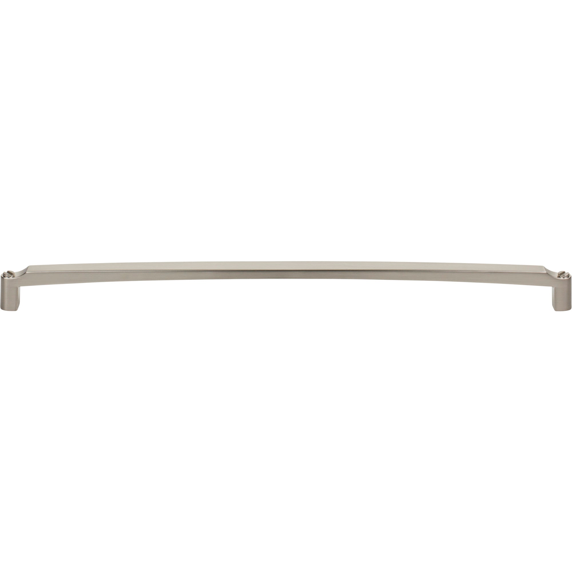 Haddonfield Bar Pull - Brushed Satin Nickel