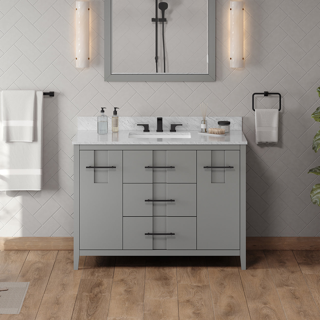 48" Katara Vanity