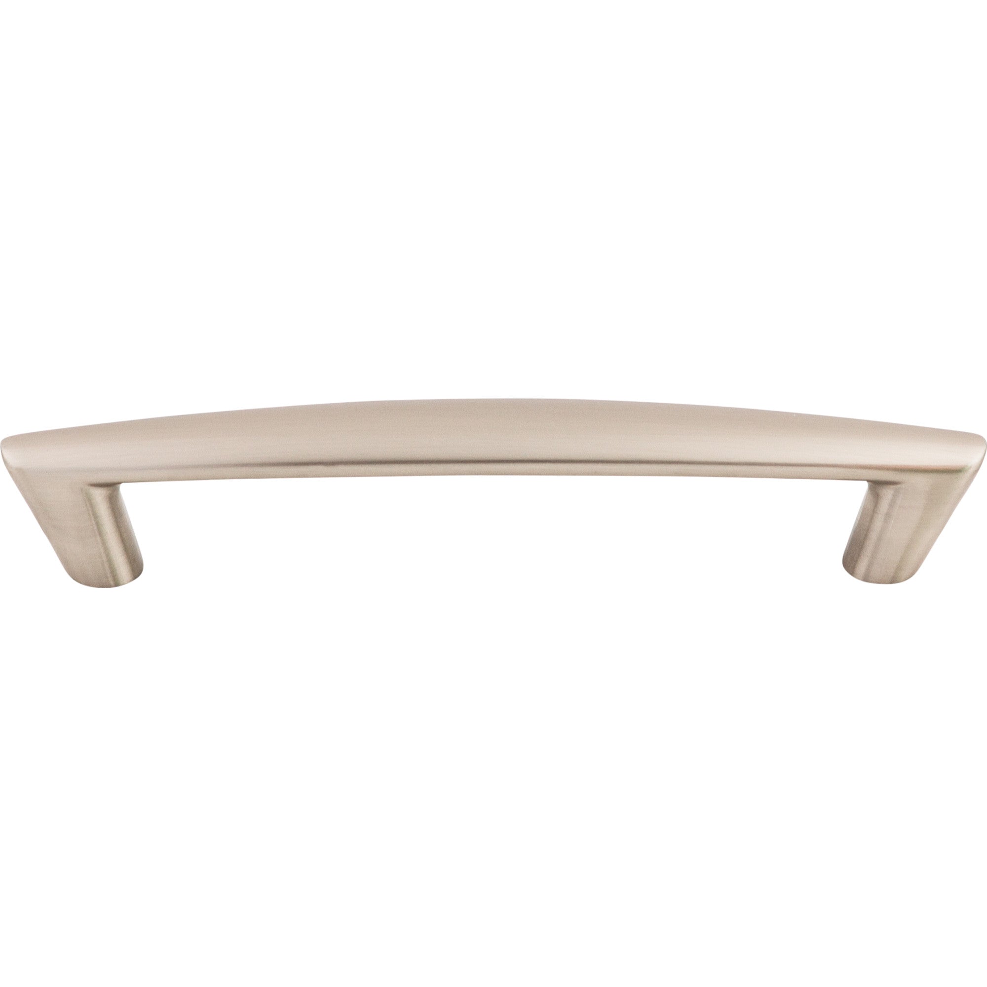 Tinley 5 1/16" Center to Center Bar Pull - Brushed Satin Nickel