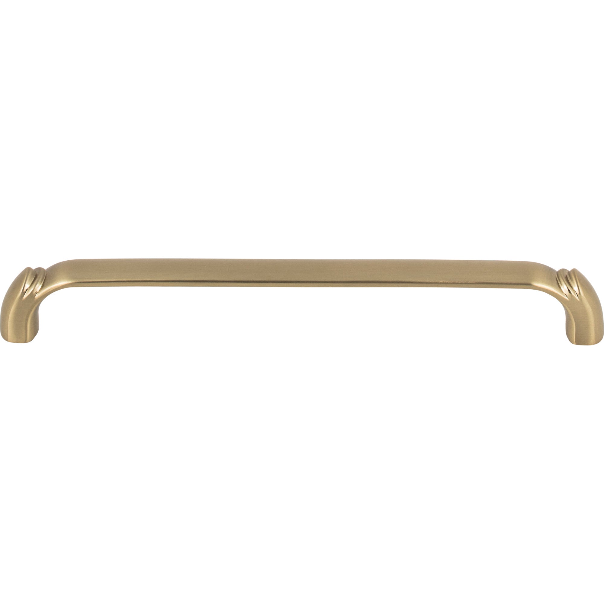 Pomander Bar Pull - Honey Bronze