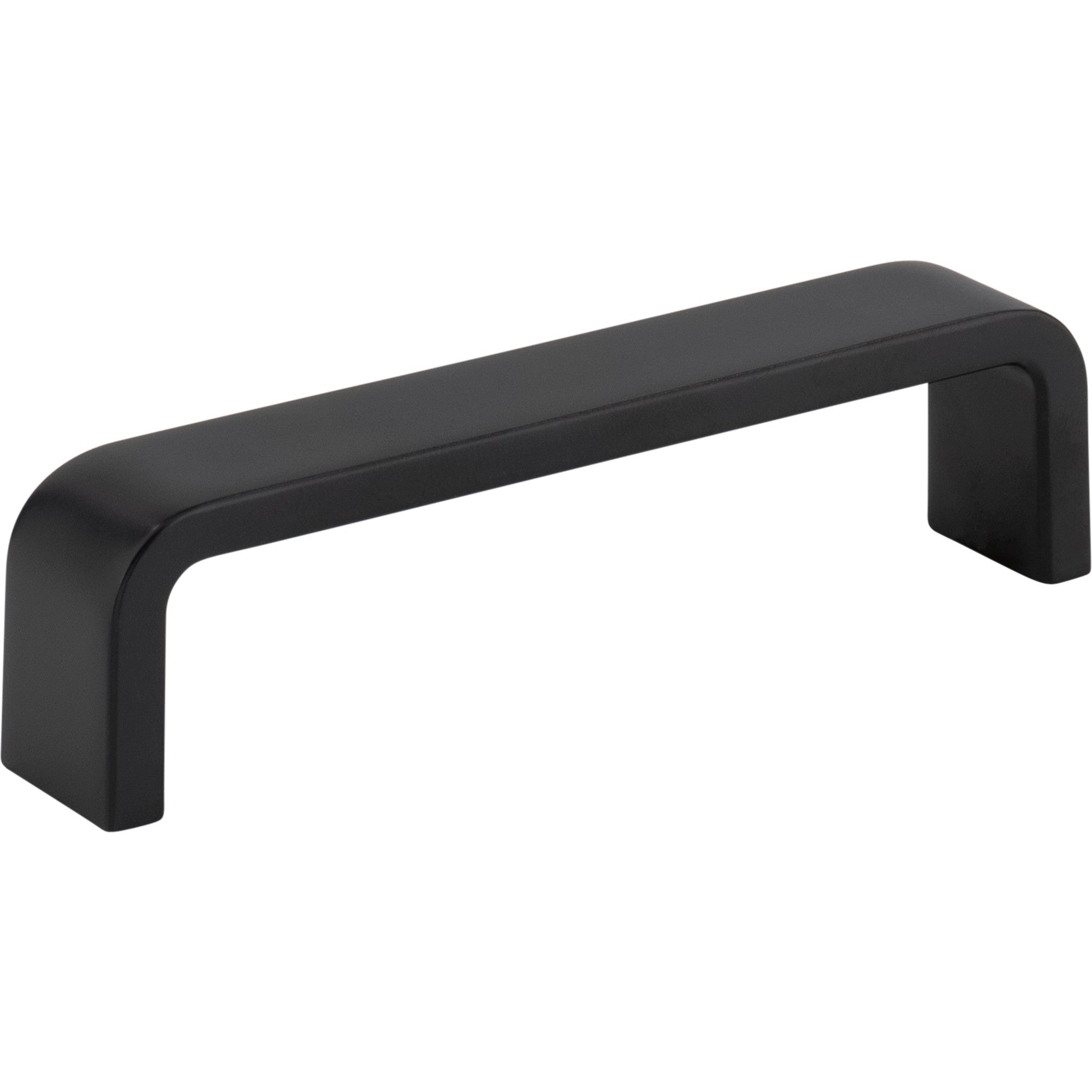 Asher 4" Center-to-Center Bar Pull