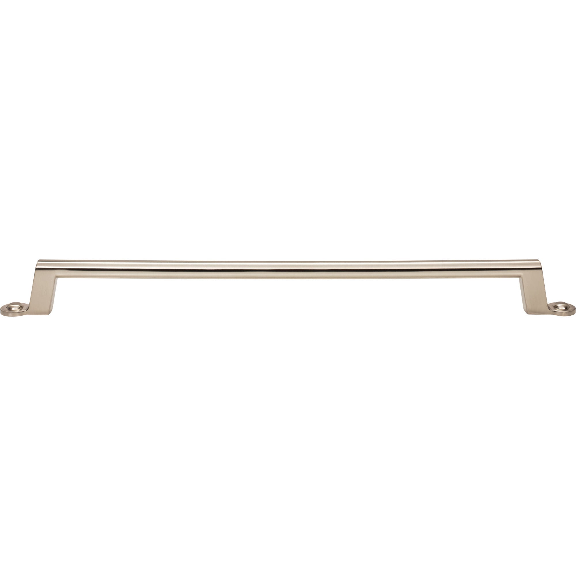 Bradbury Appliance Pull - Brushed Nickel