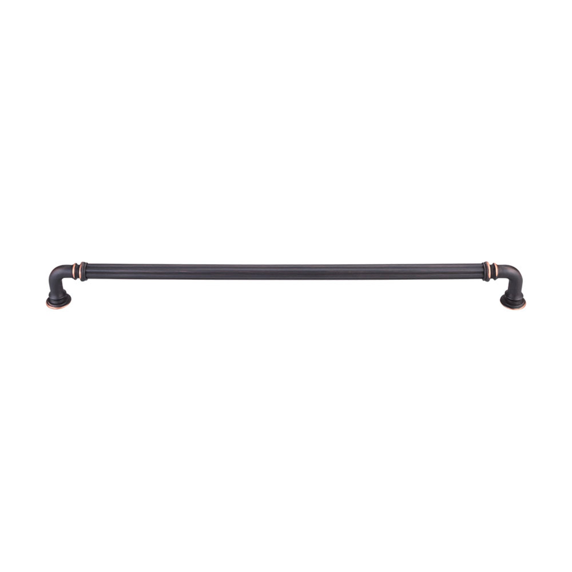 Reeded Bar Pull - Umbrio