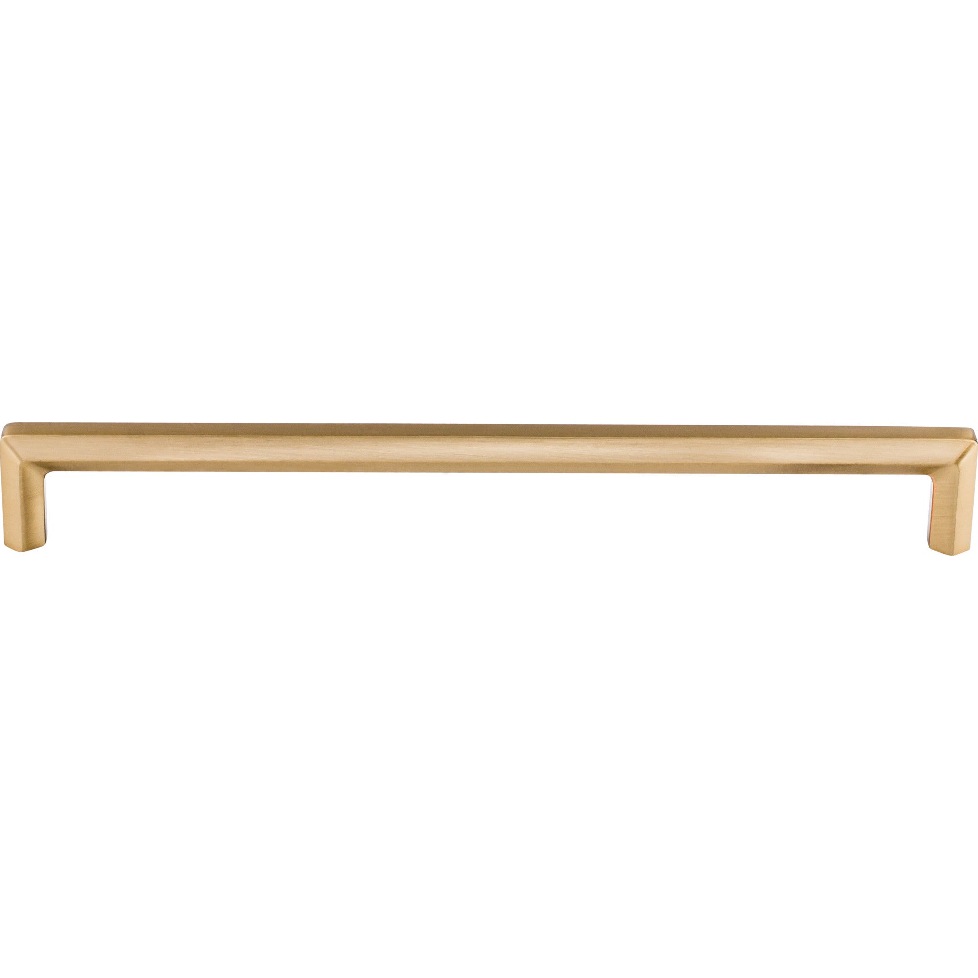 Lydia Bar Pull - Honey Bronze