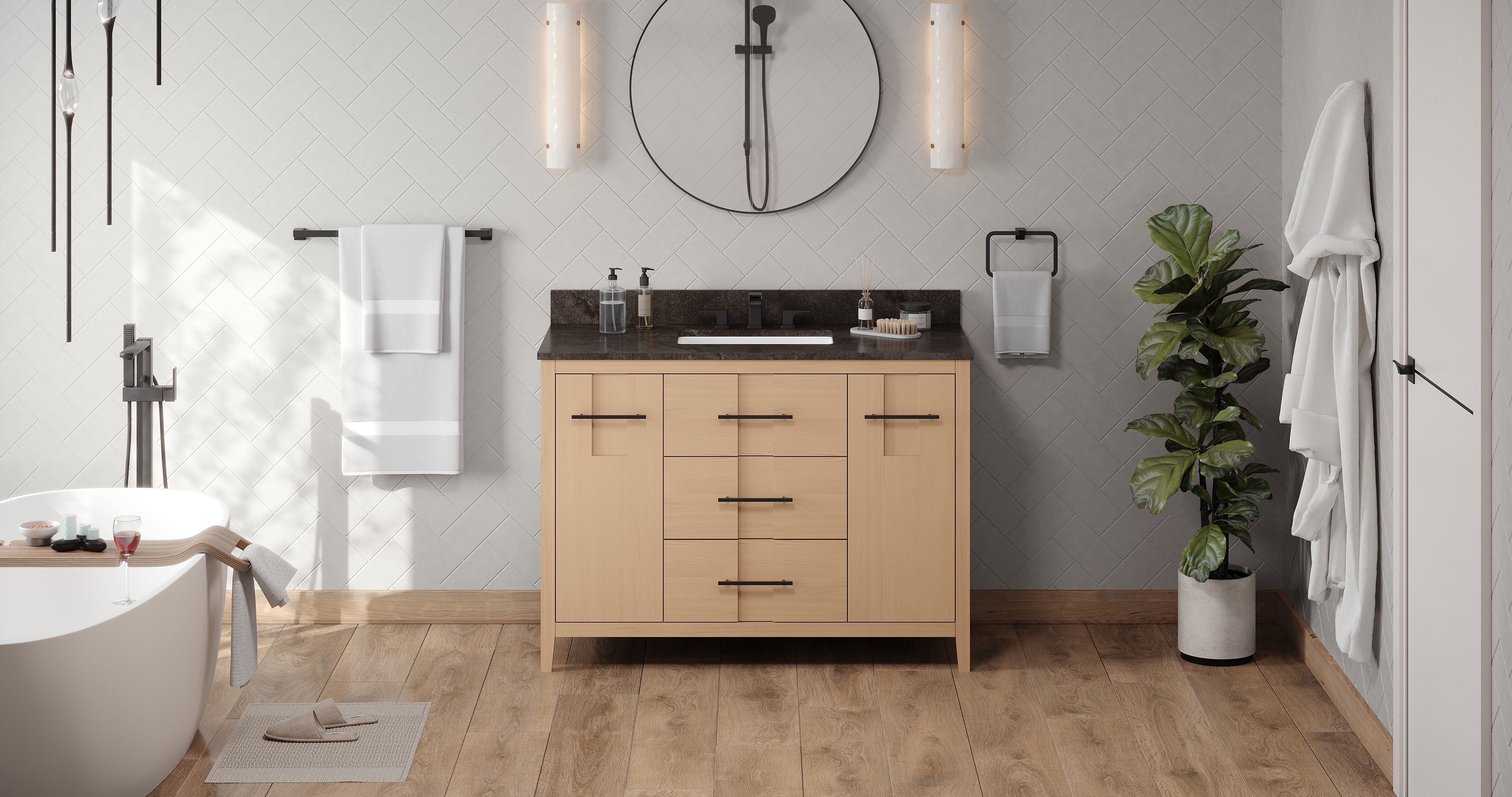 48" Katara Vanity