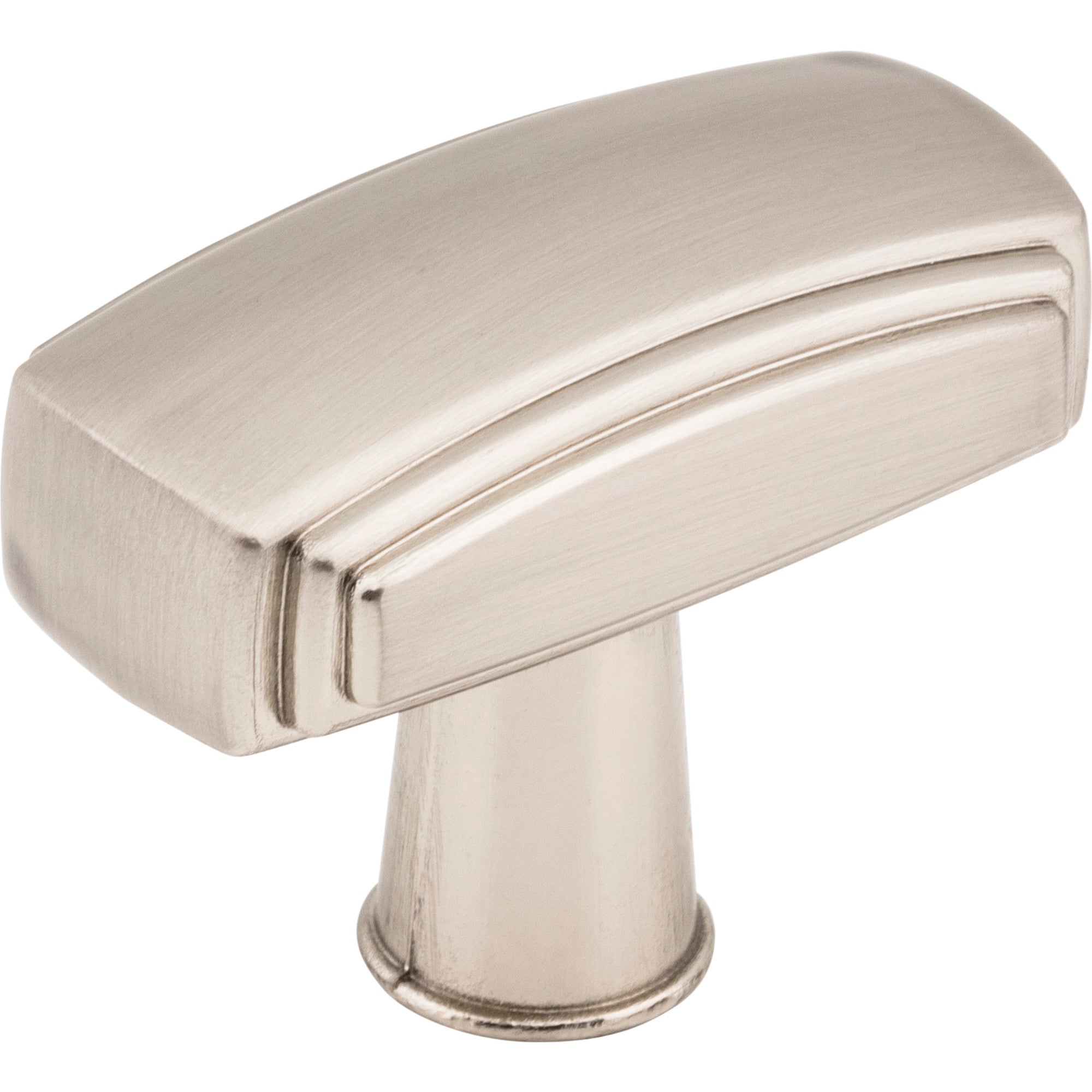 Delgado Rectangle Knob
