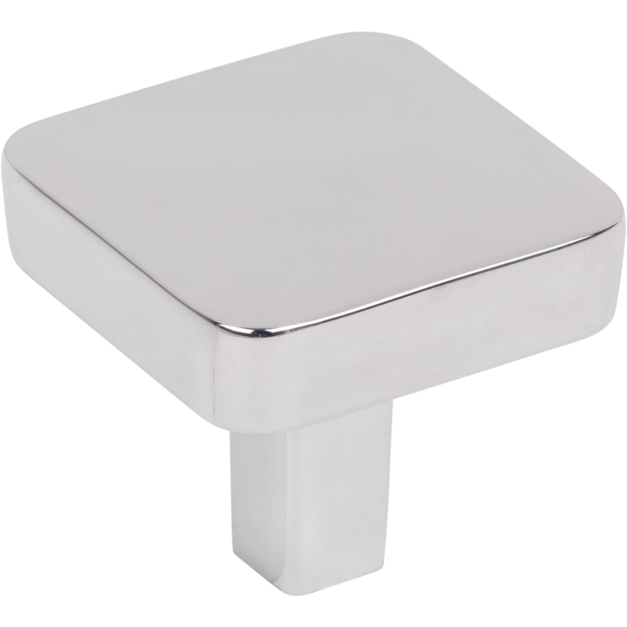 Whitlock Square Knob