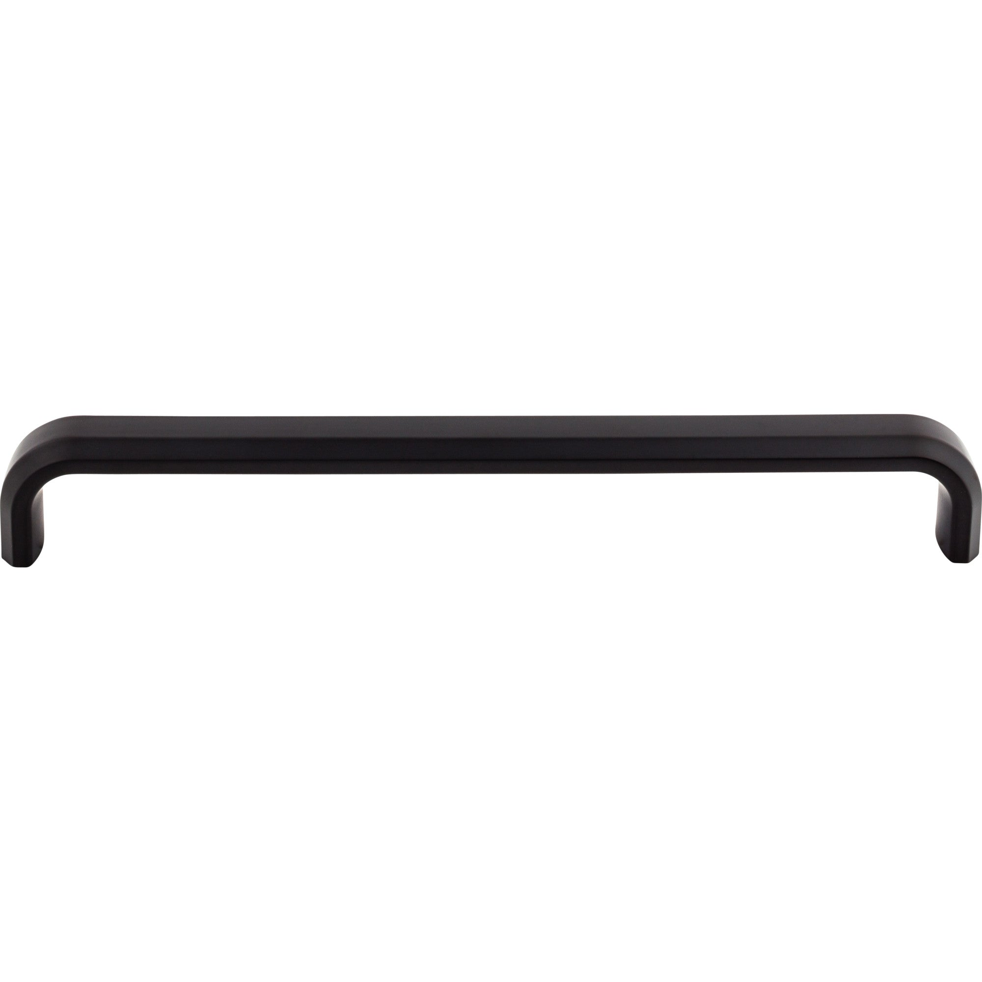 Telfair 18" Center to Center Appliance Pull - Flat Black