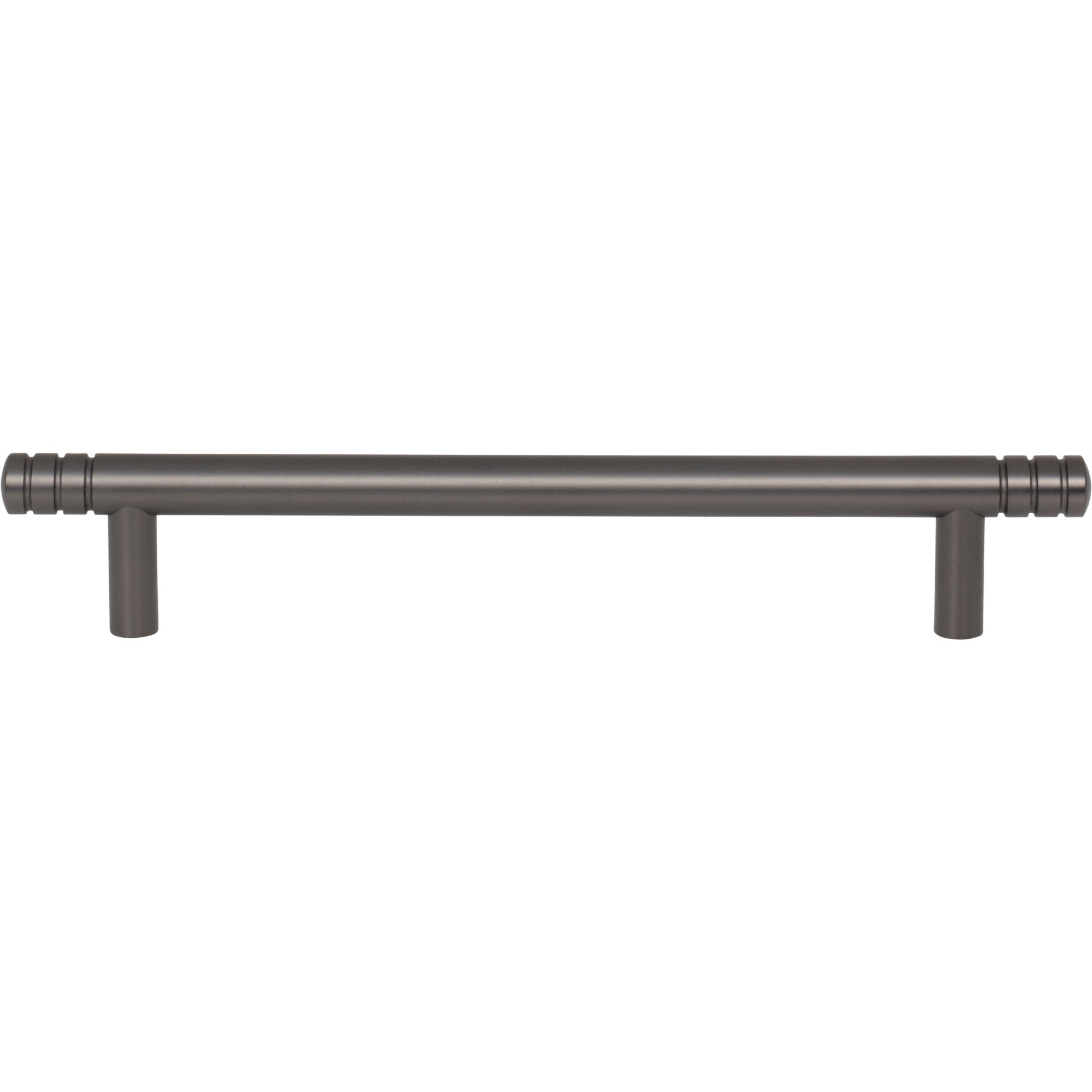 Griffith 6 5/16" Center to Center Bar Pull - Slate