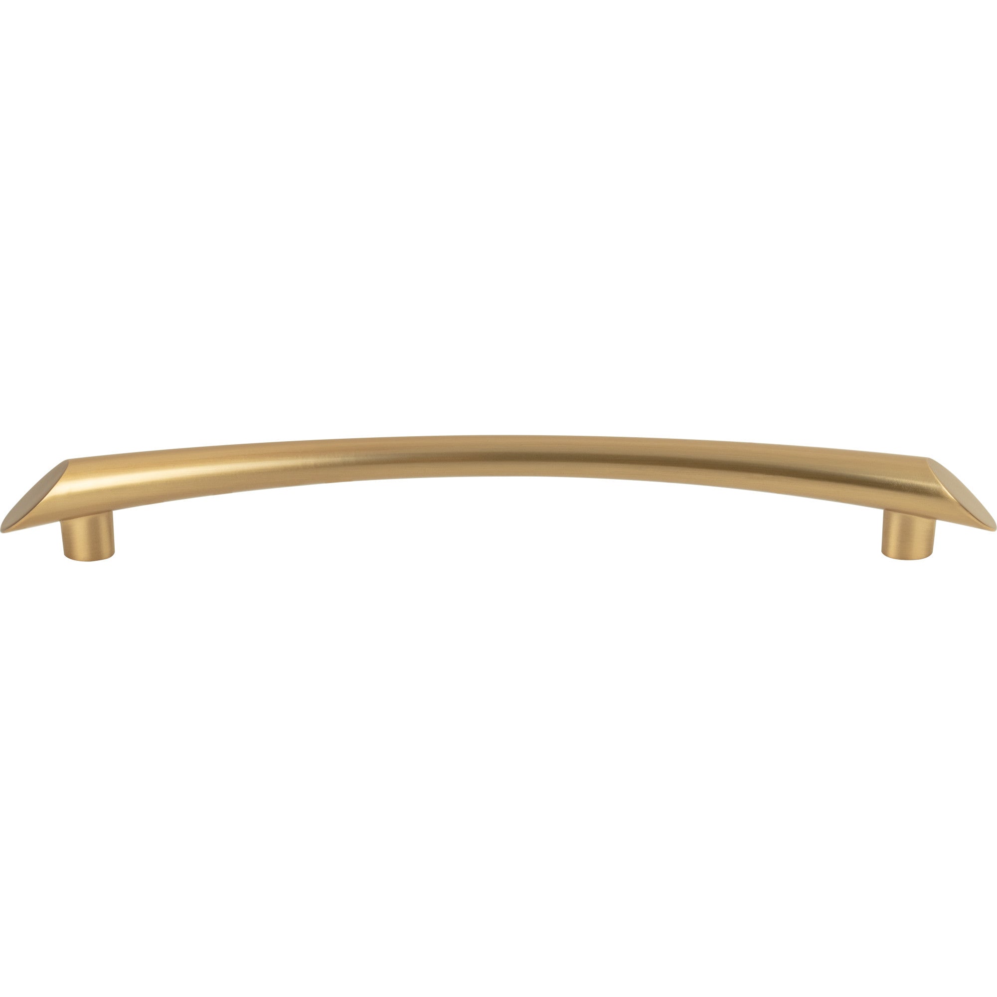 Edgewater 7 9/16" Center to Center Bar Pull - Honey Bronze