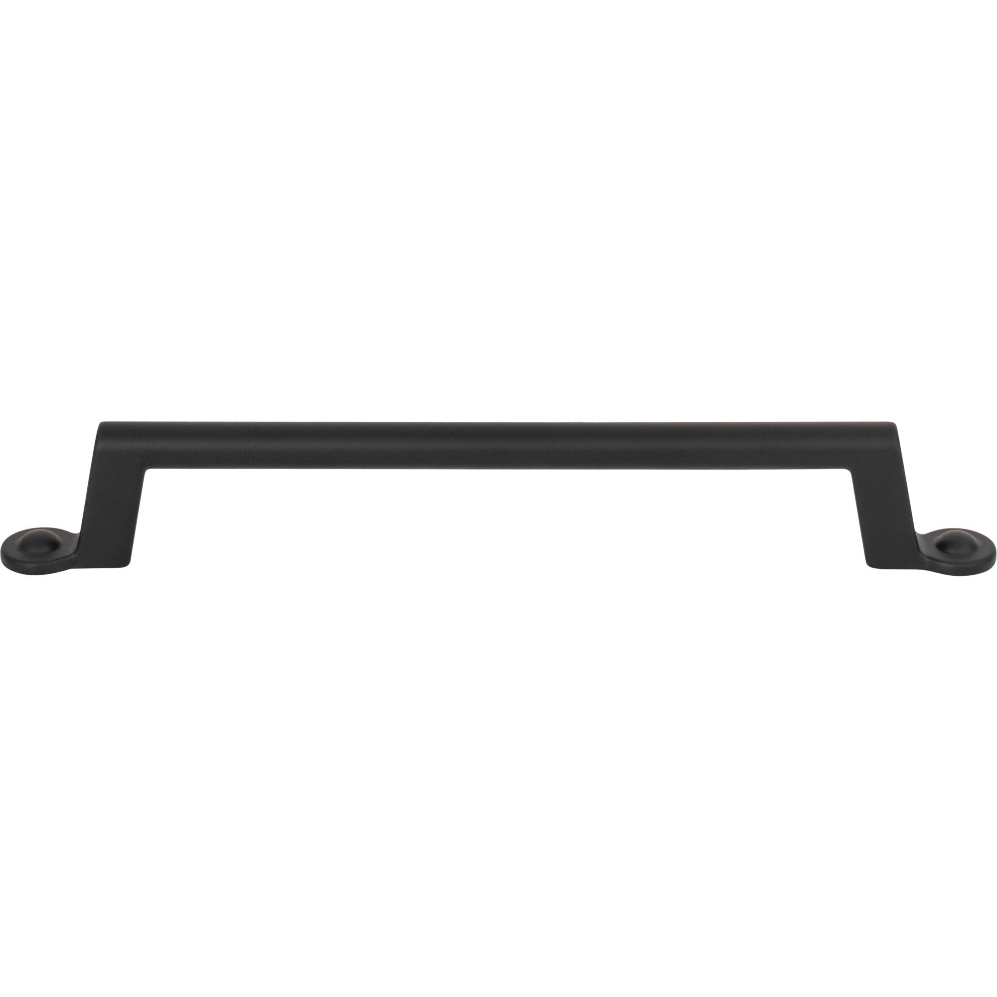 Bradbury Bar Pull - Matte Black