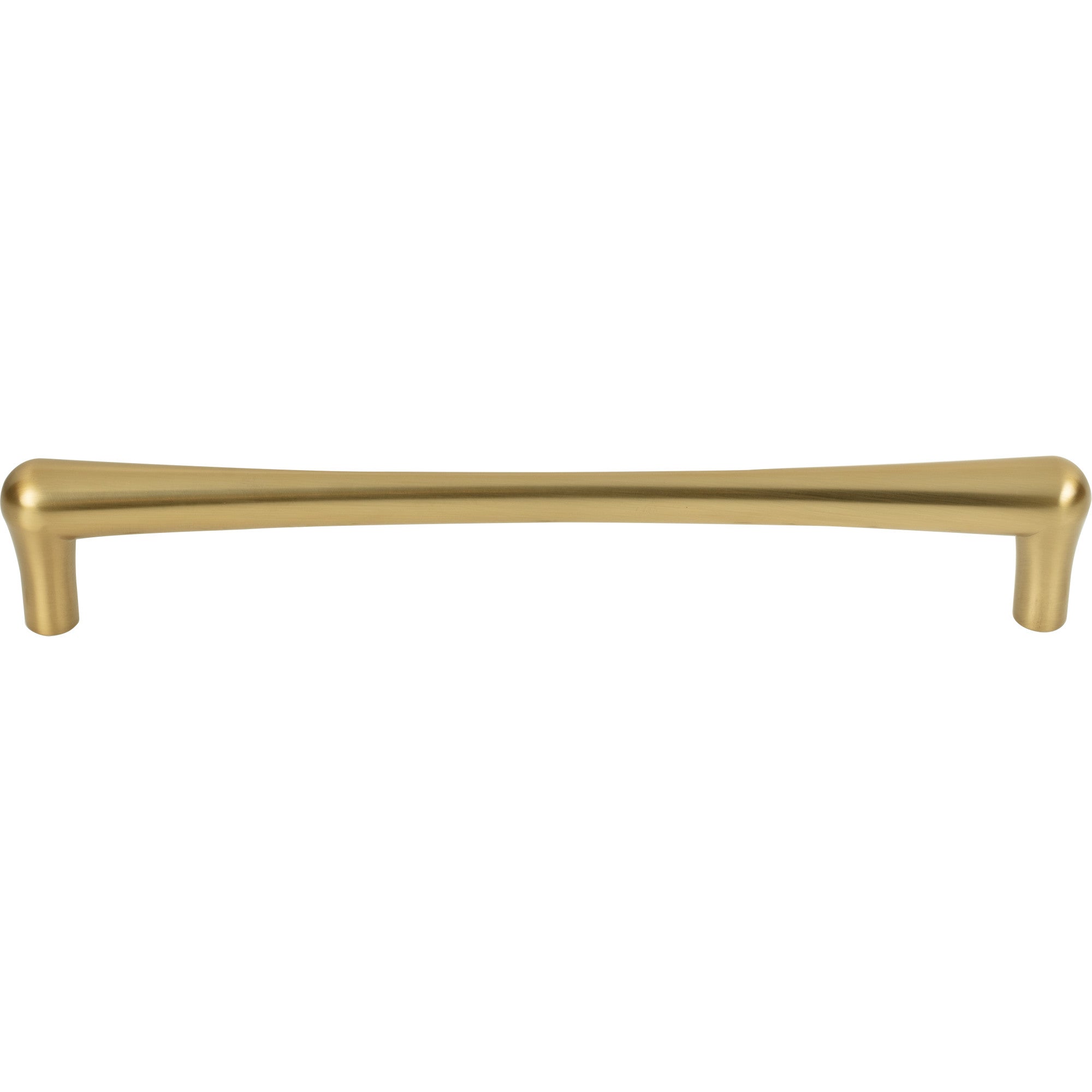 Brookline Bar Pull - Honey Bronze