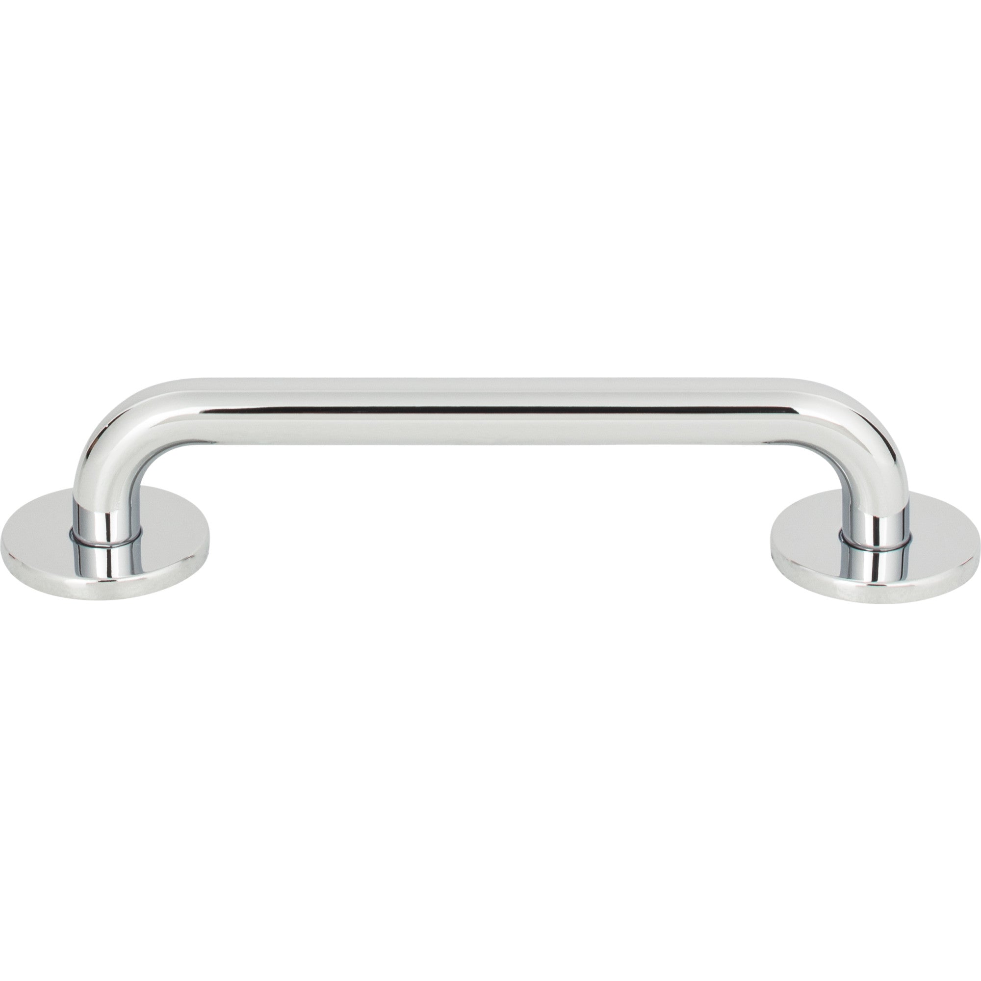 Dot Bar Pull - Polished Chrome