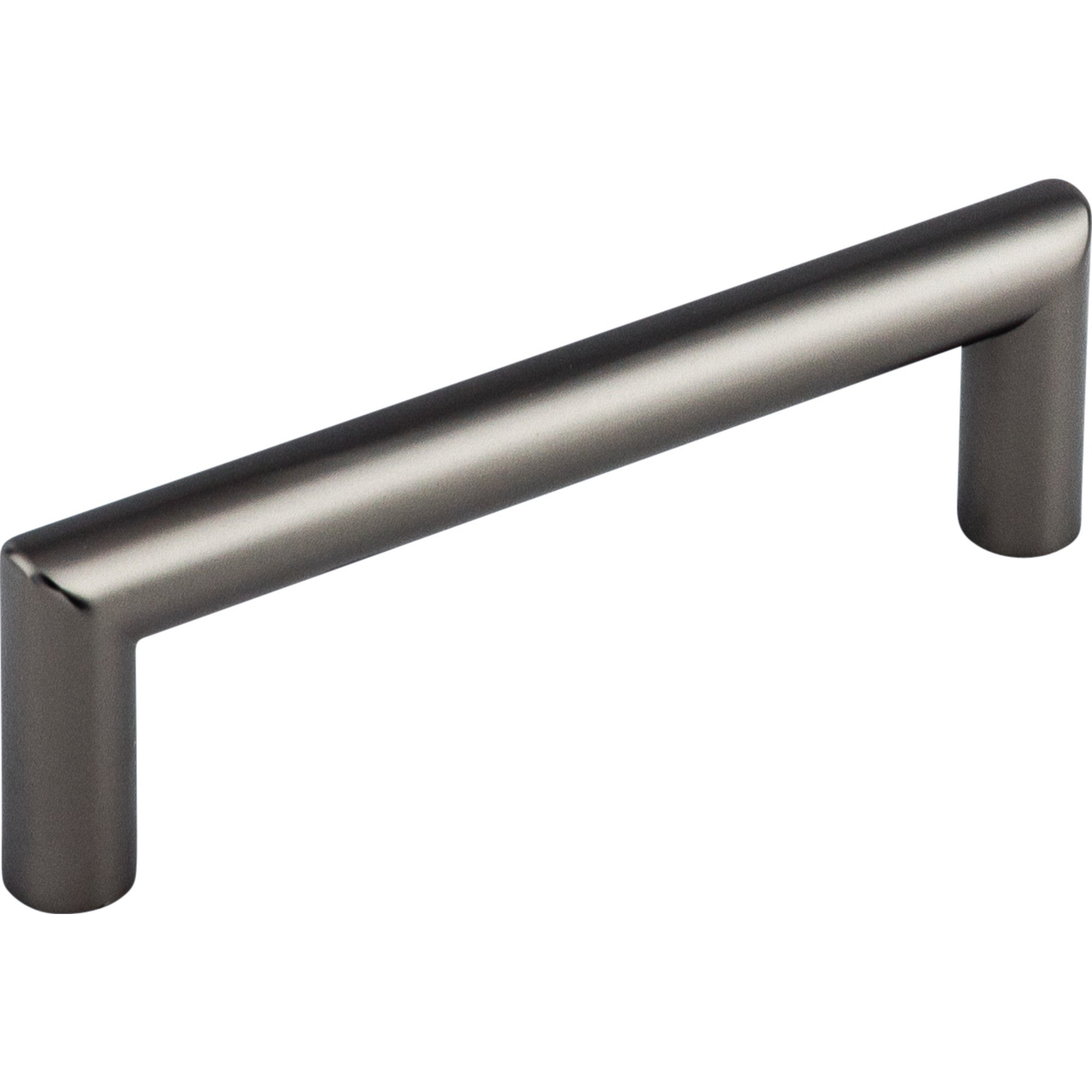 Kinney 3 3/4" Center to Center Bar Pull - Ash Gray