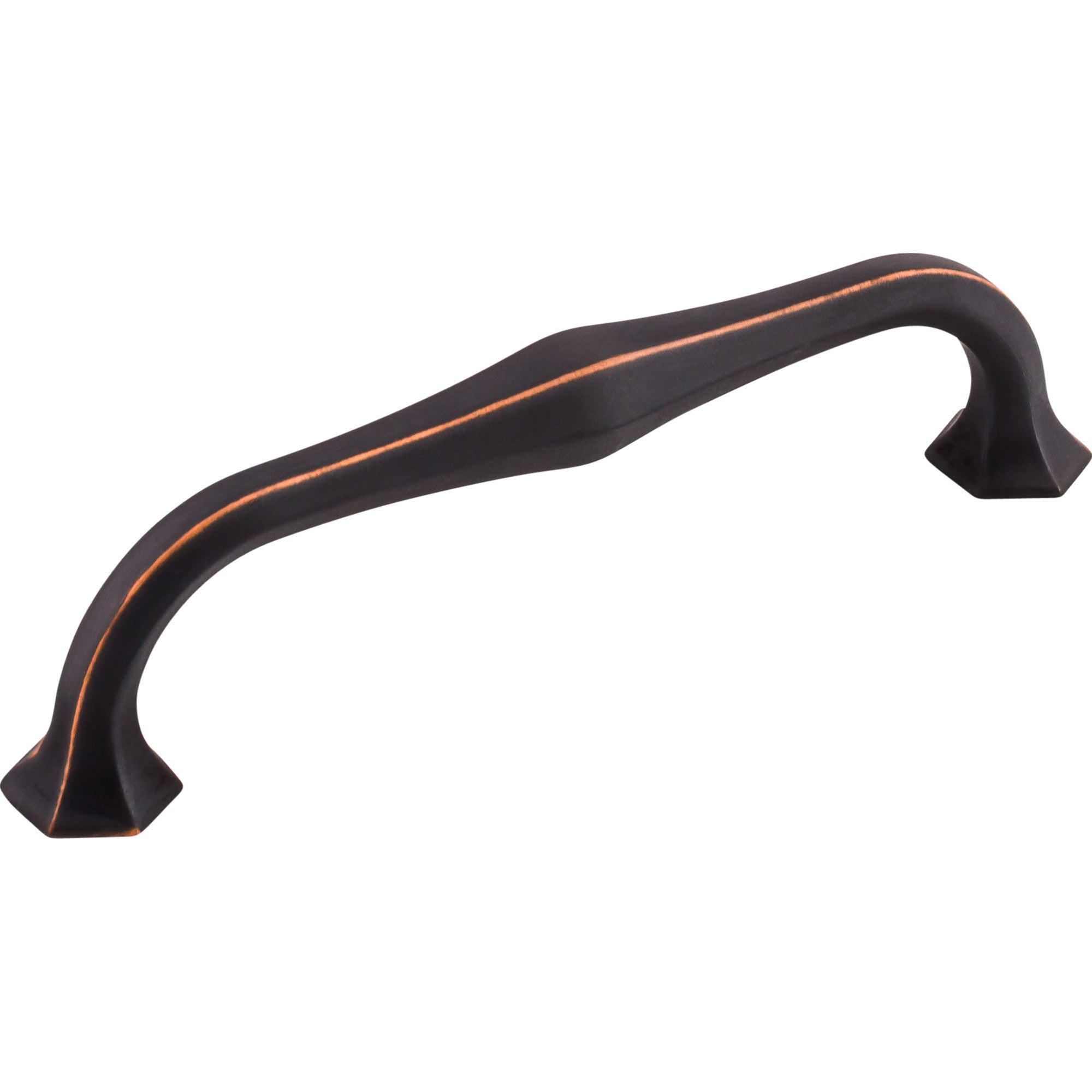 Spectrum 5 1/16" Center to Center Bar Pull - Umbrio