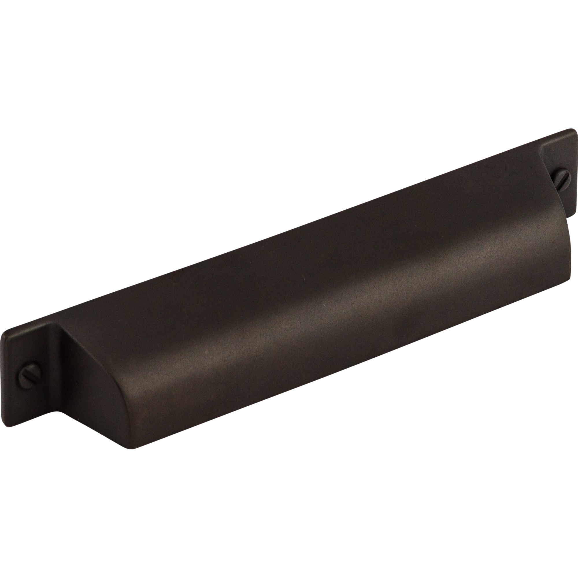 Channing 5" Center to Center Cup/Bin Pull - Sable