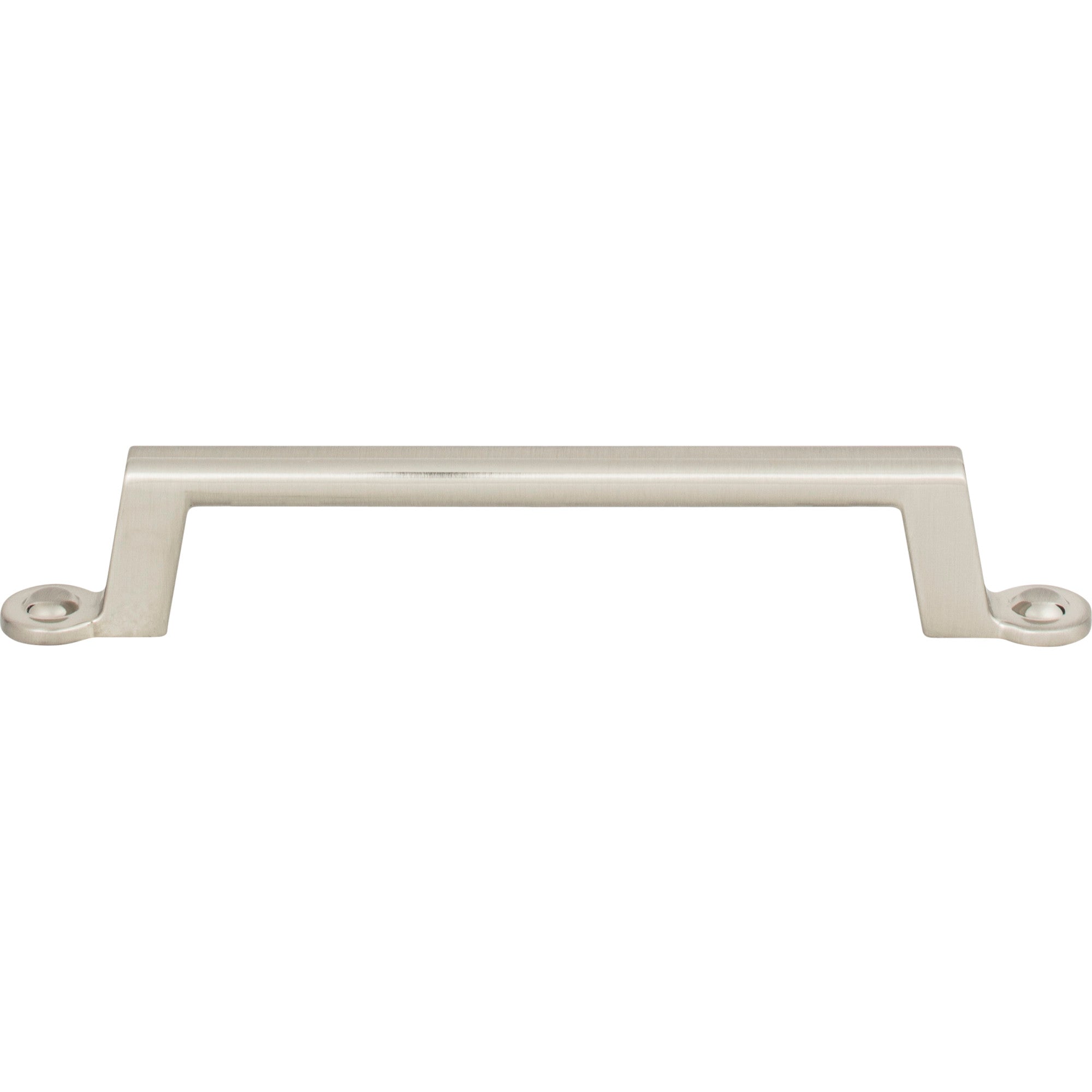 Bradbury Bar Pull - Brushed Nickel