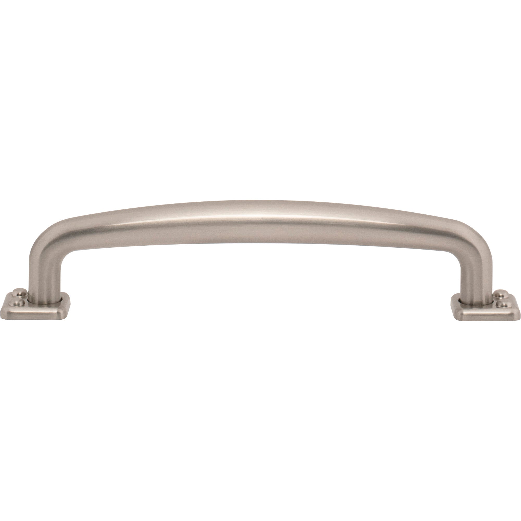 Benning Bar Pull - Brushed Nickel