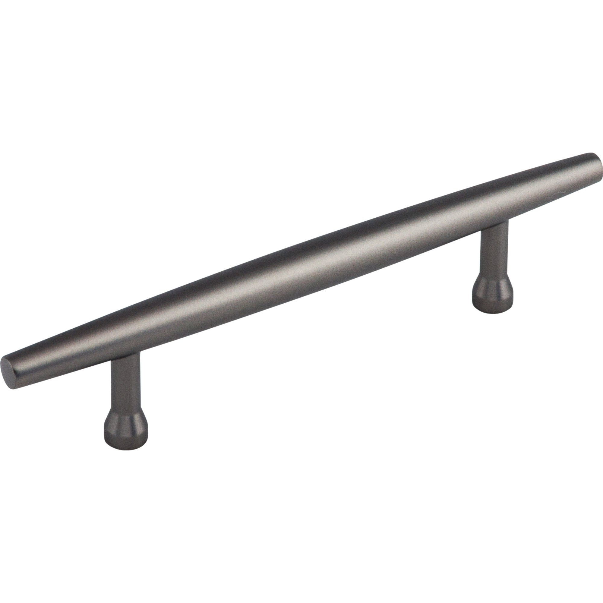 Allendale 3 3/4" Center to Center Bar Pull - Ash Gray