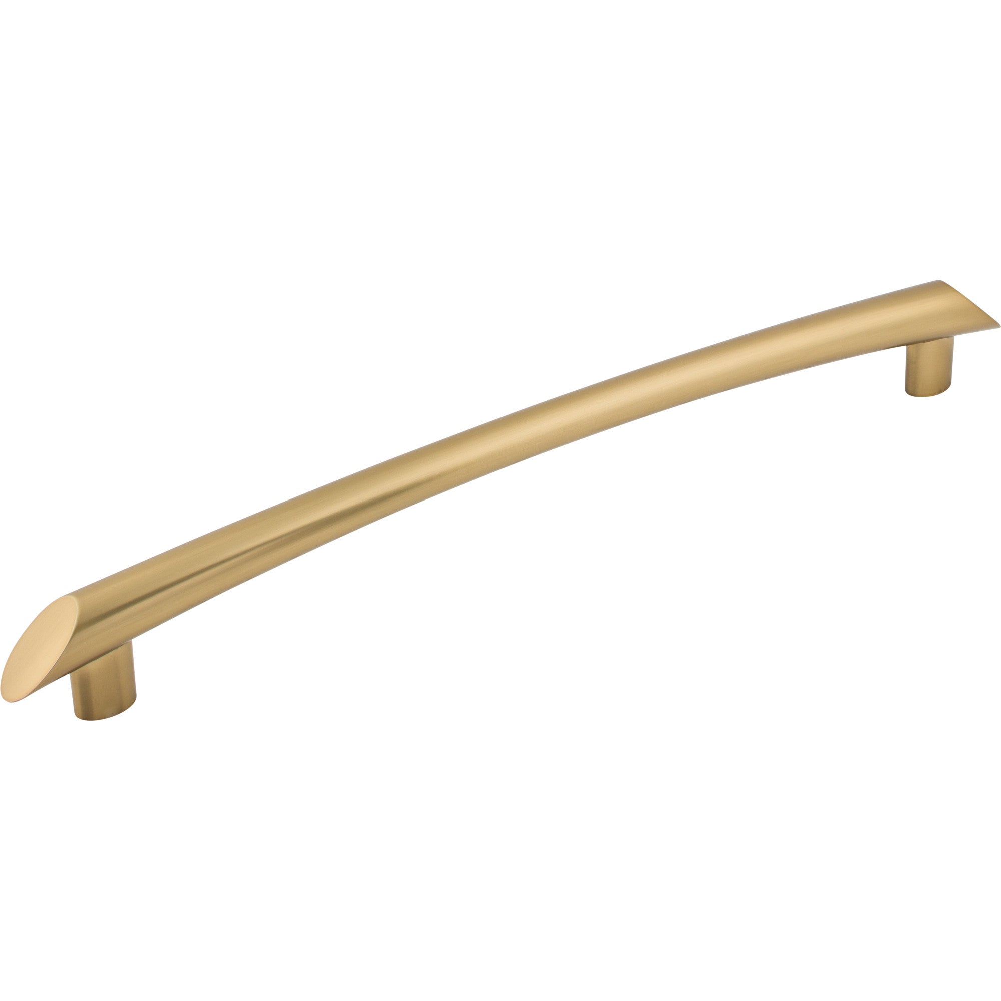Edgewater 12" Center to Center Appliance Pull - Honey Bronze