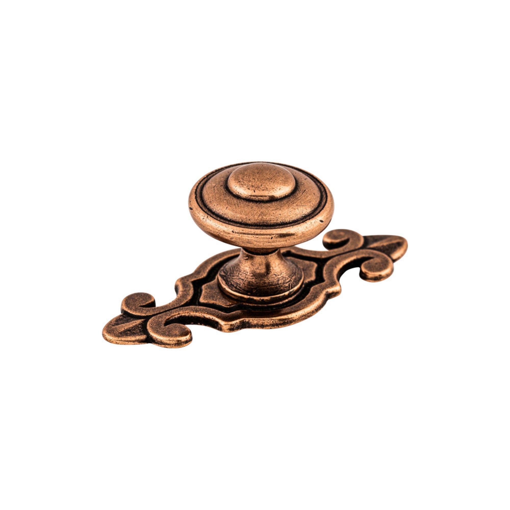Canterbury Round Knob