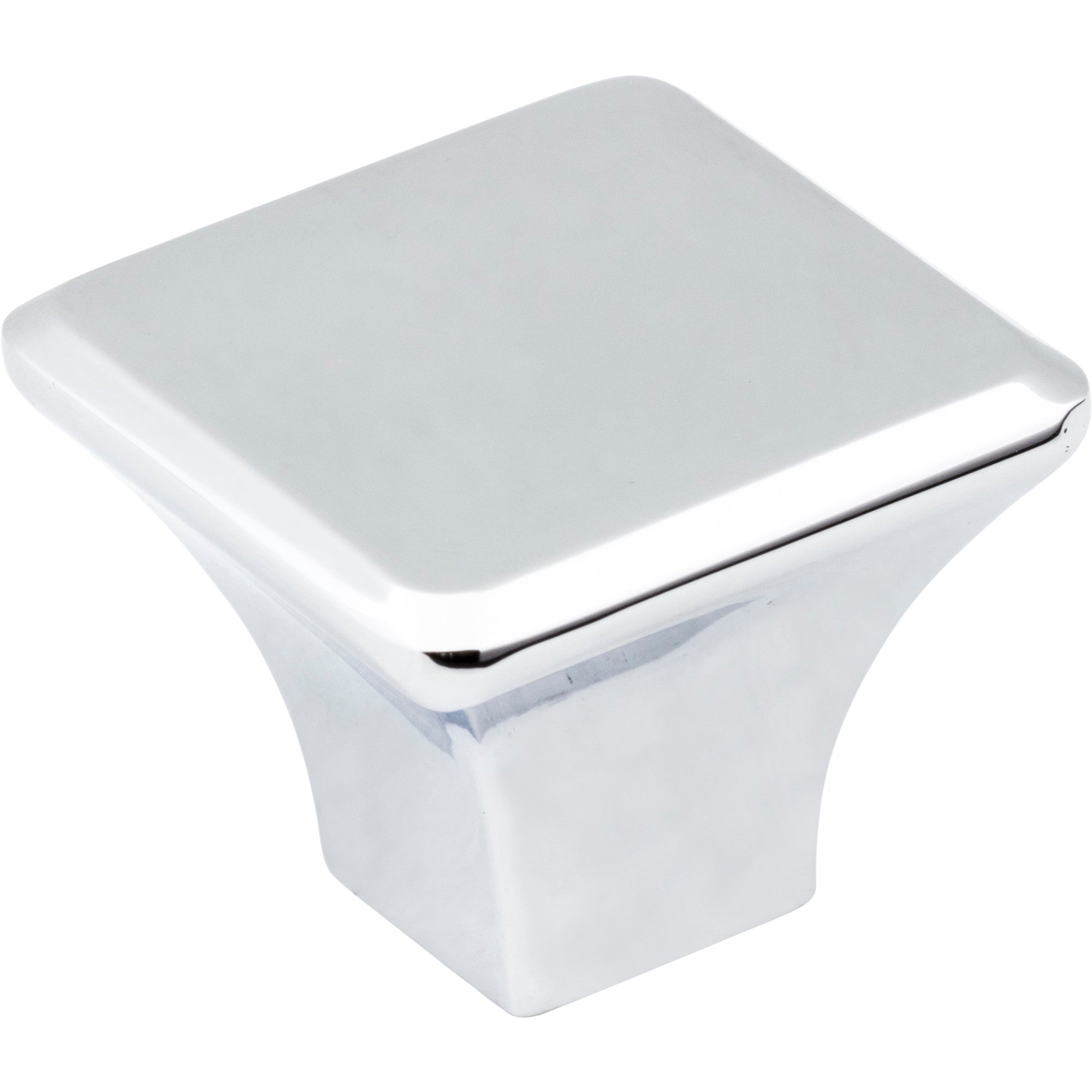 Marlo 1-1/4" Length Square Knob