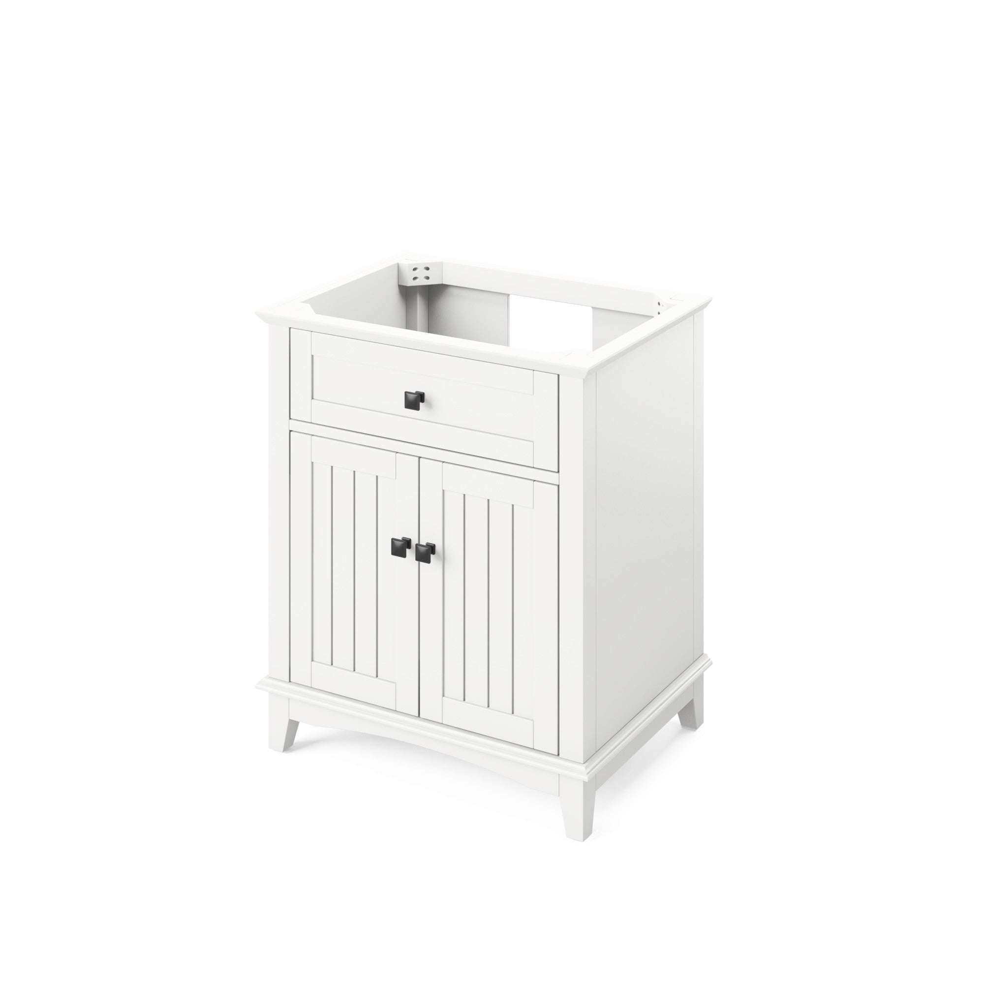 30" Savino Vanity – White