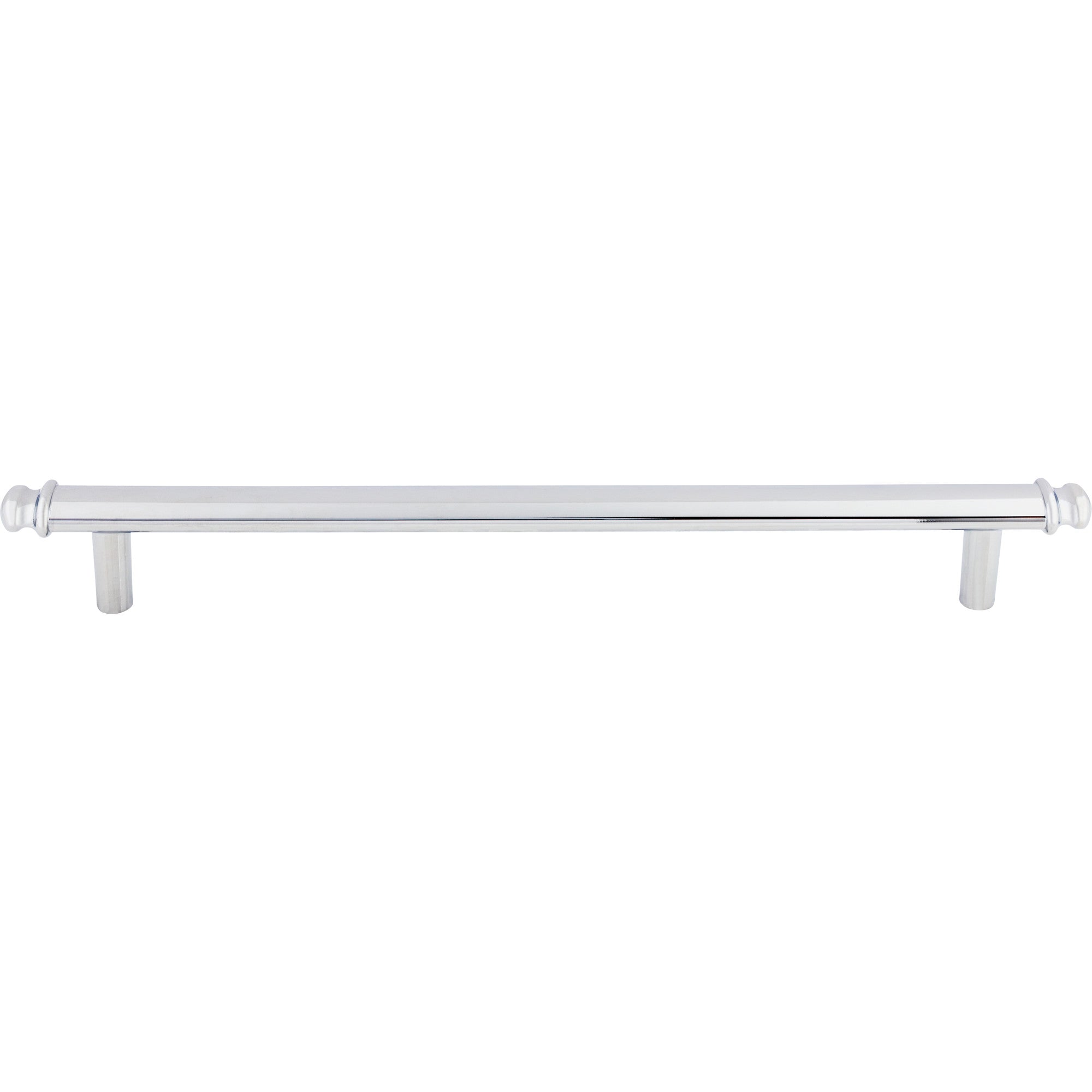 Julian Appliance Pull - Polished Chrome