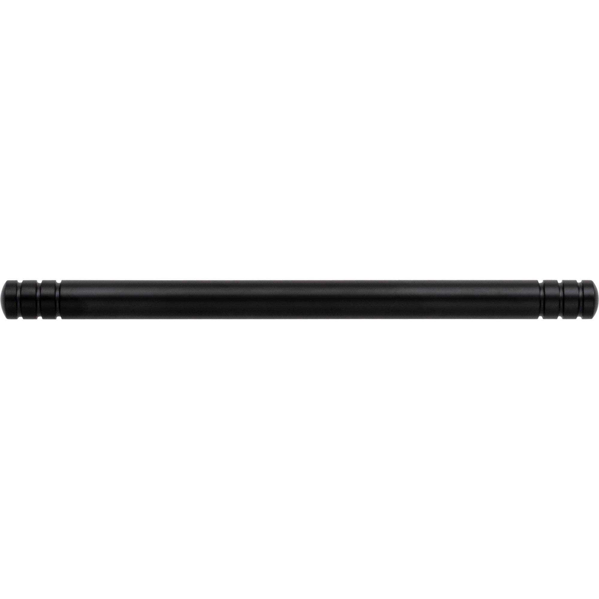 Griffith 5 1/16" Center to Center Bar Pull - Matte Black