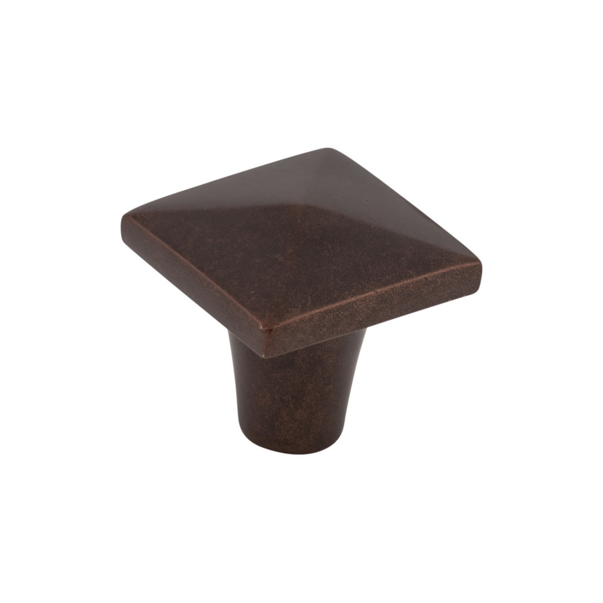 Aspen Square Knob