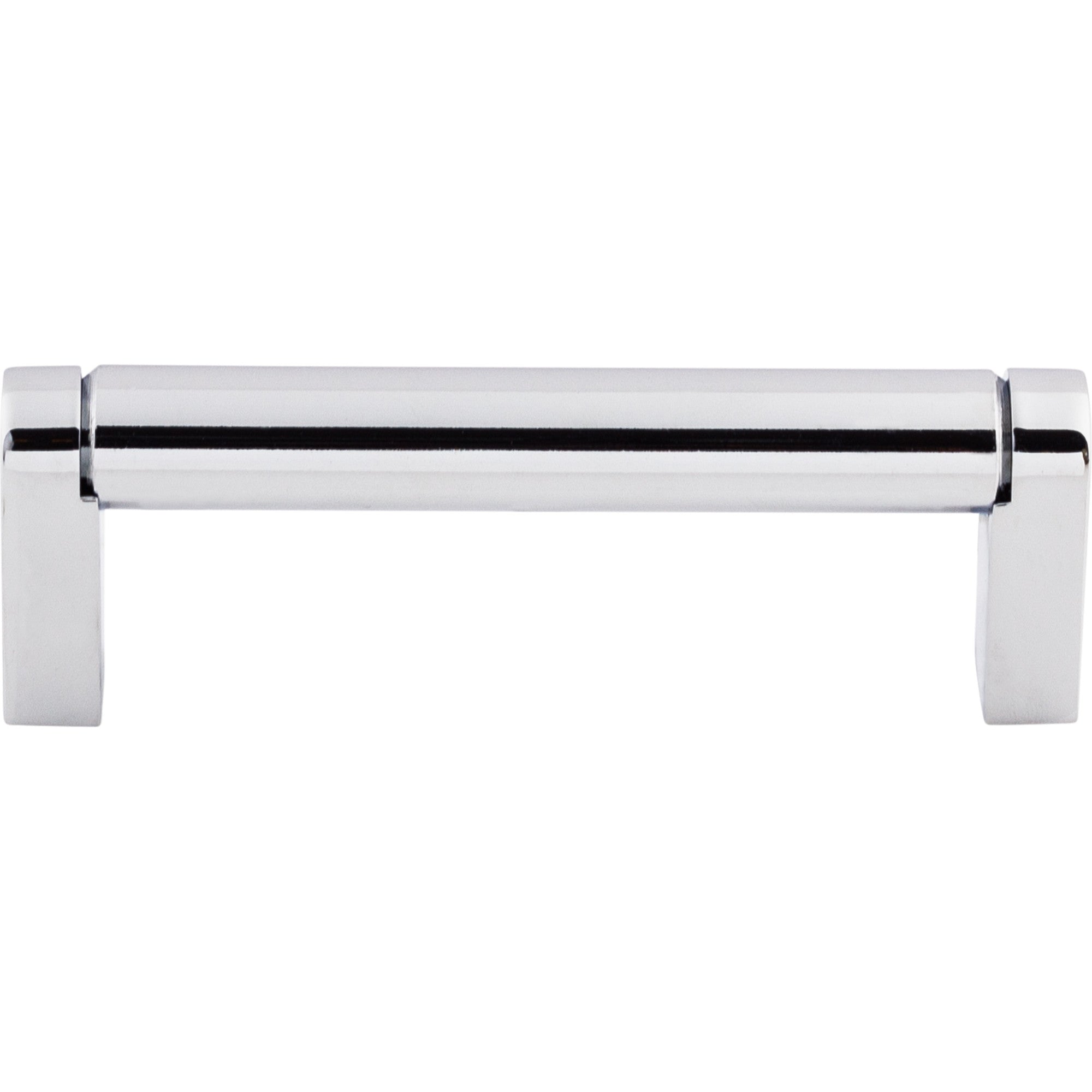 Pennington Bar Pull - Polished Chrome