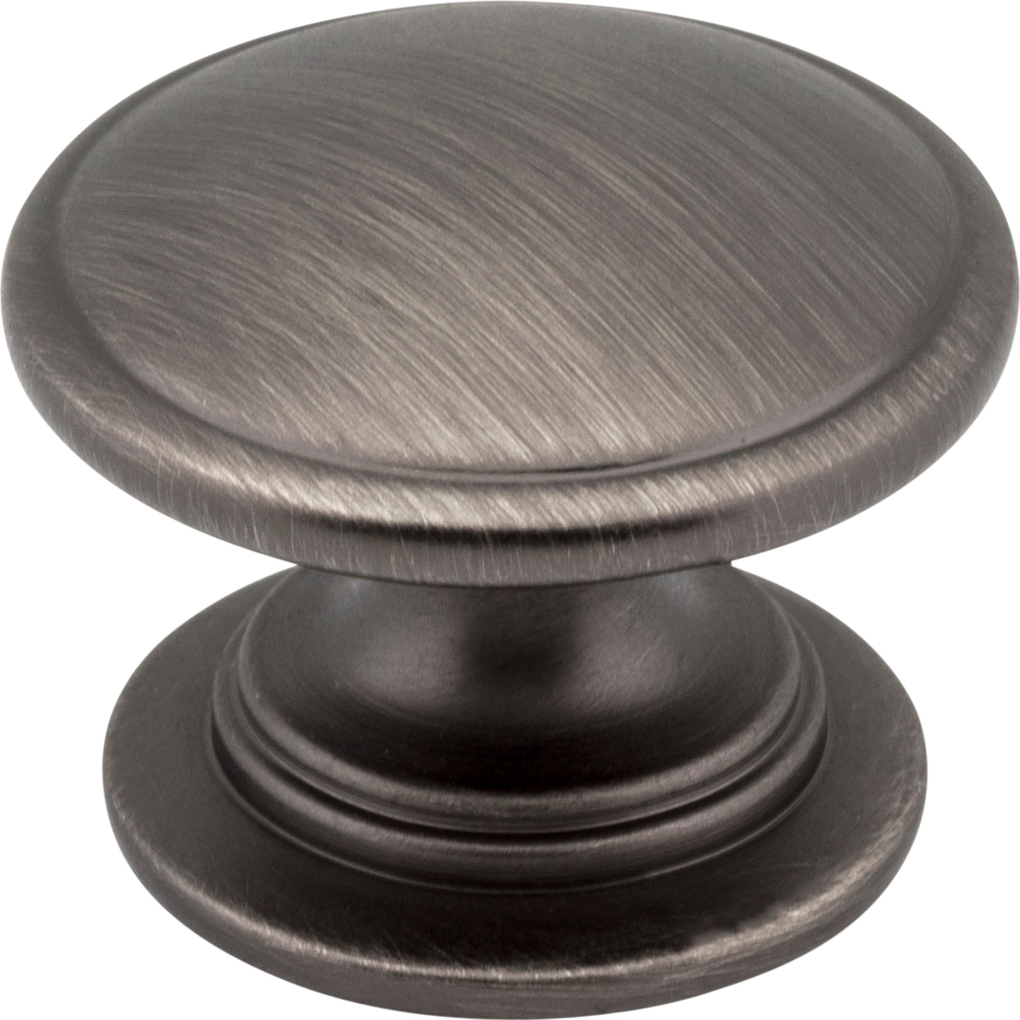 Durham 1-1/4" Diameter Mushroom Knob