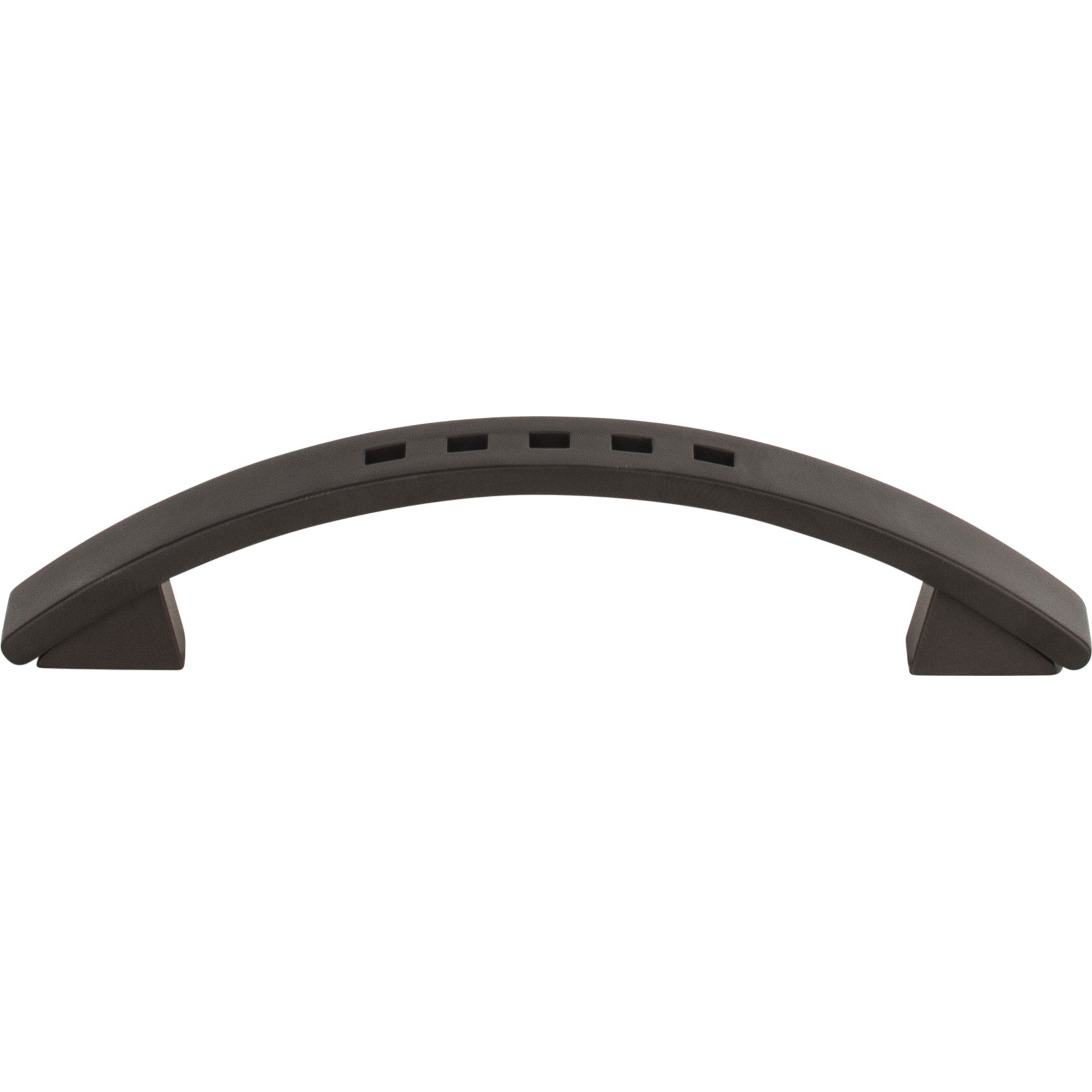 Band Bar Pull - Aged Bronze