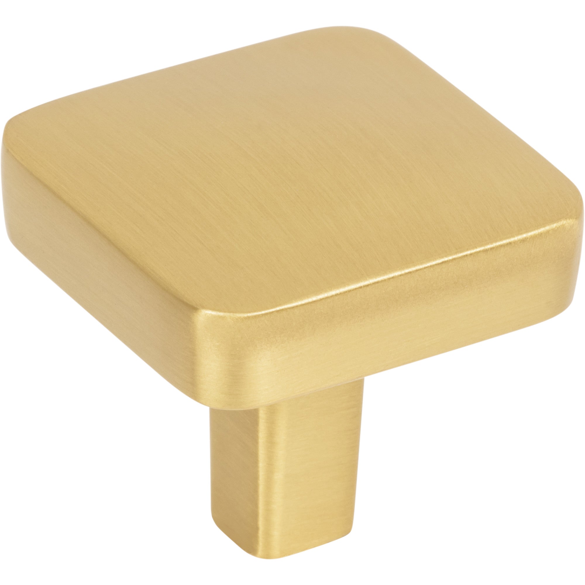 Whitlock Square Knob