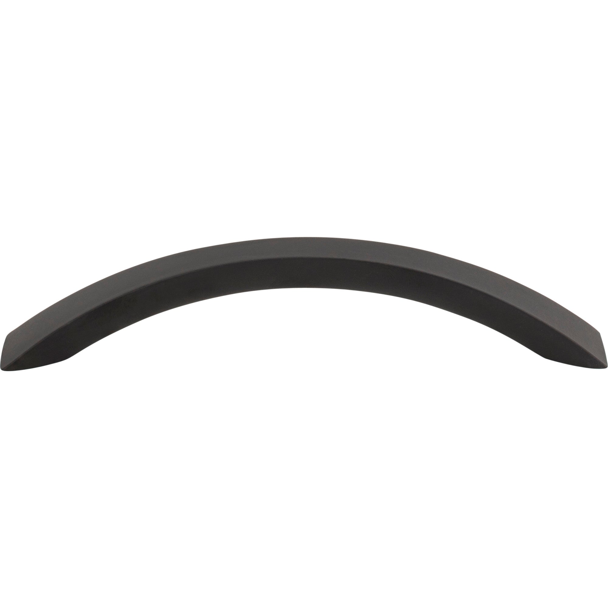 Sleek Arch Pull - Modern Bronze