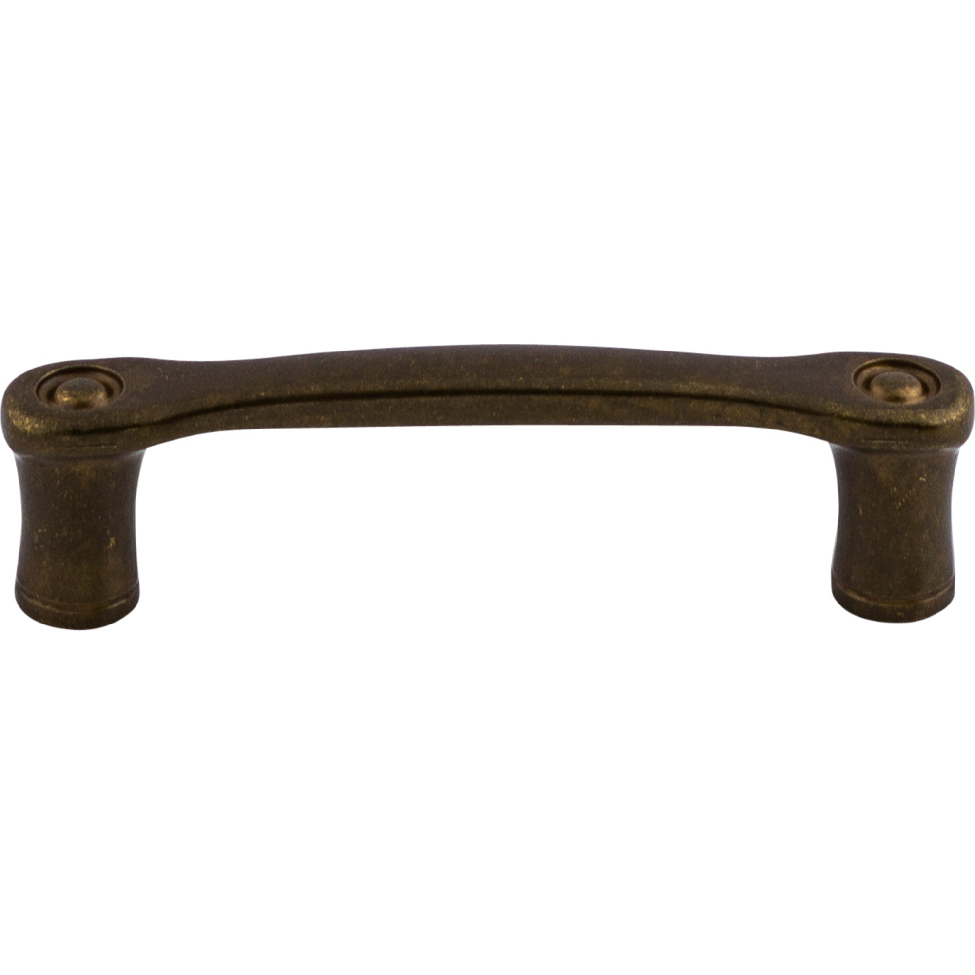Link Bar Pull - German Bronze