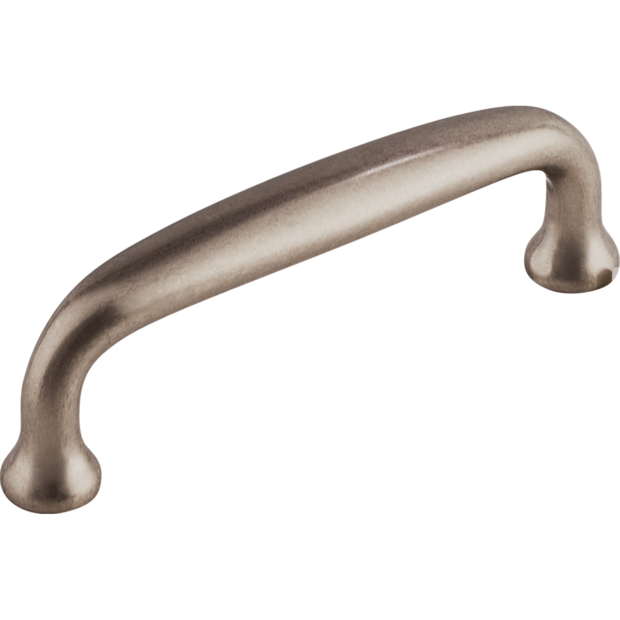 Charlotte 3" Center to Center Bar Pull - Pewter Antique