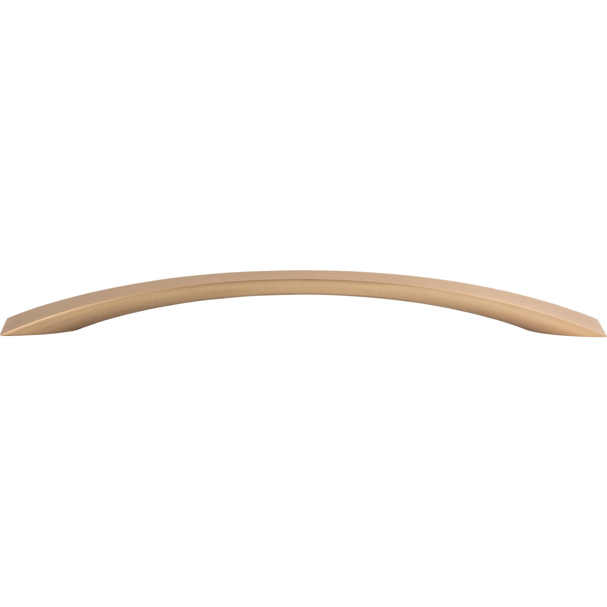 Sleek Arch Pull - Champagne