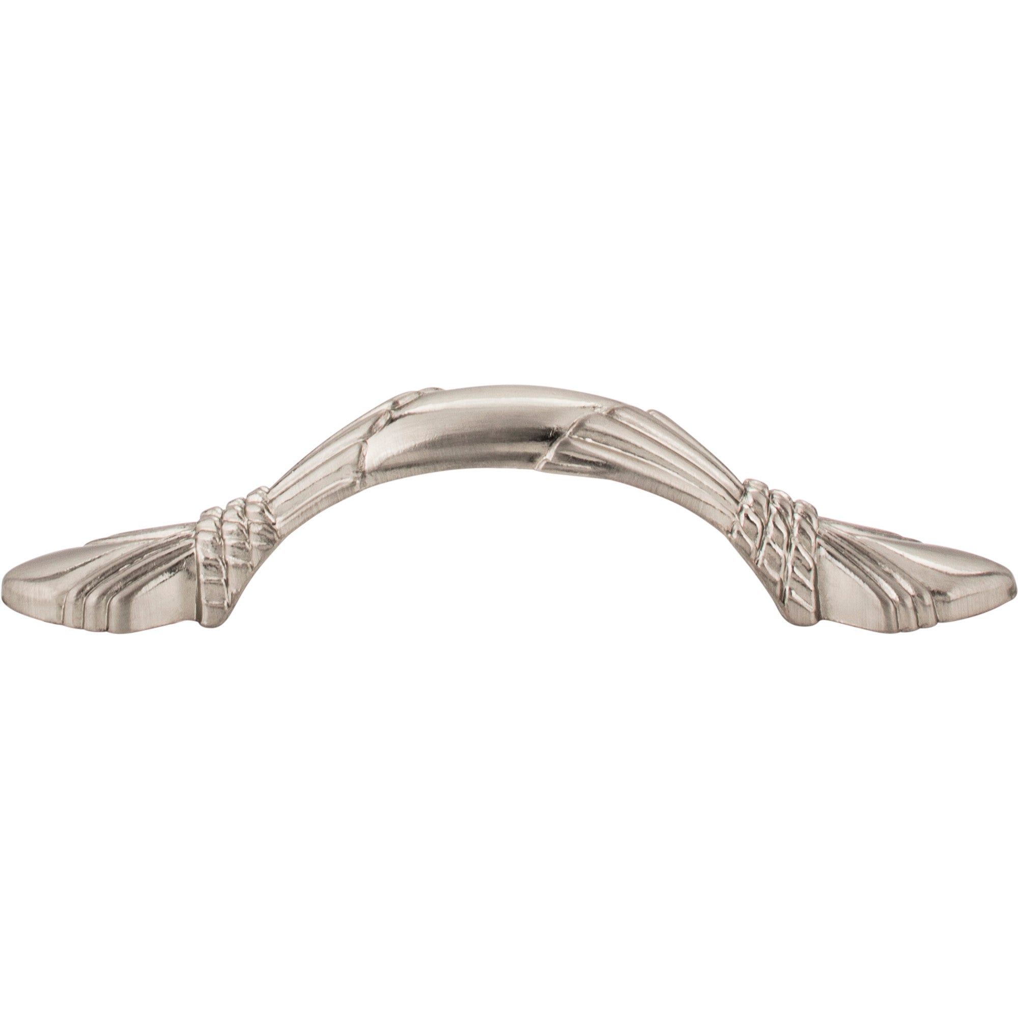 Capri 3" Center-to-Center Bar Pull