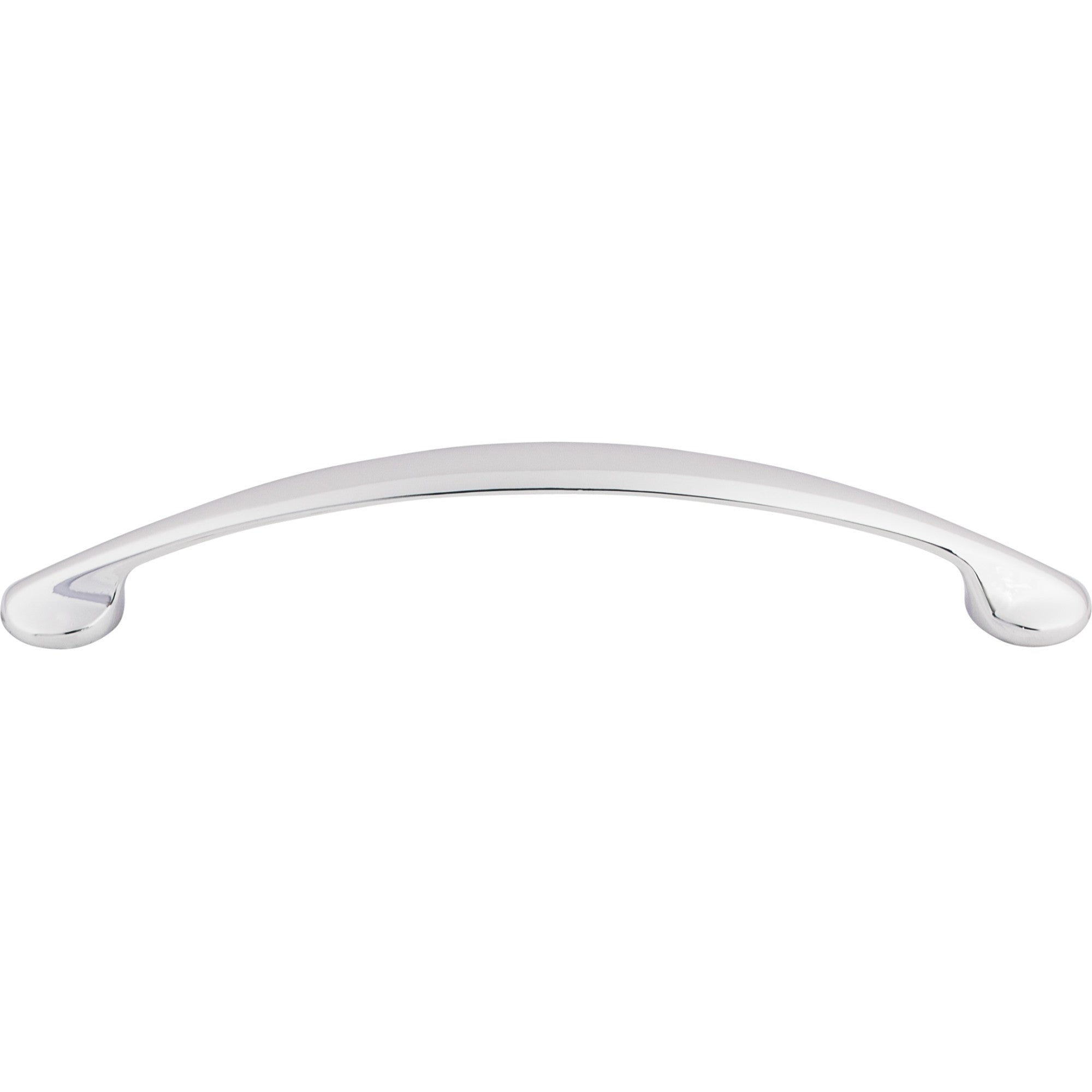 Mandal Bar Pull - Polished Chrome