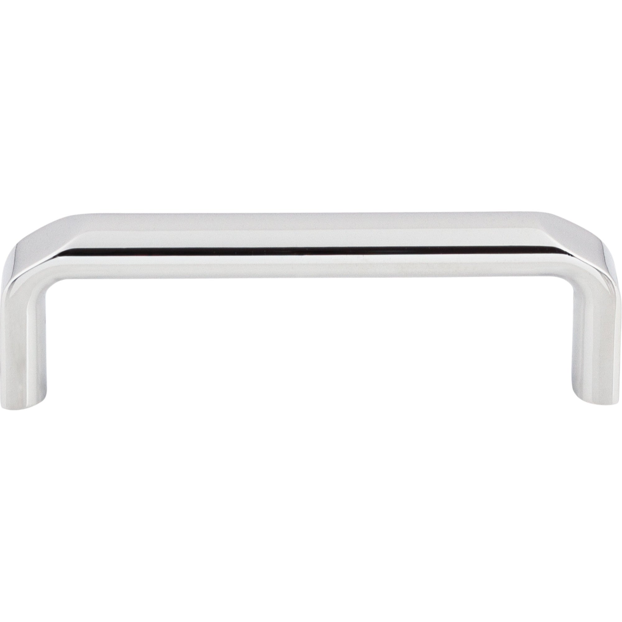Exeter Bar Pull - Polished Chrome