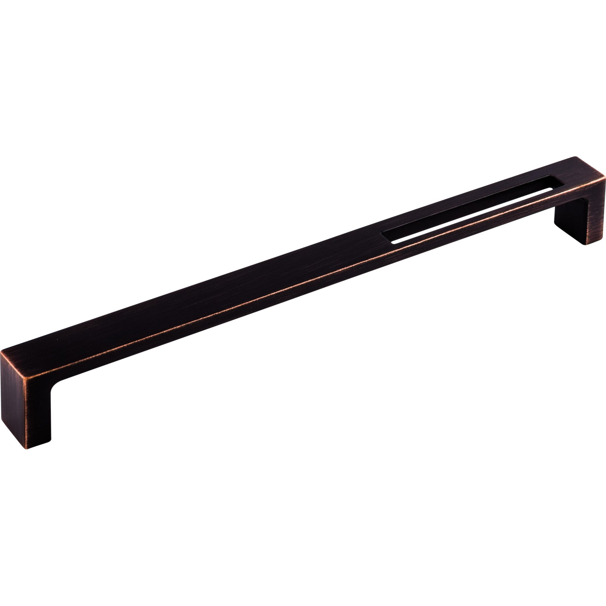 Modern Metro Slot Bar Pull