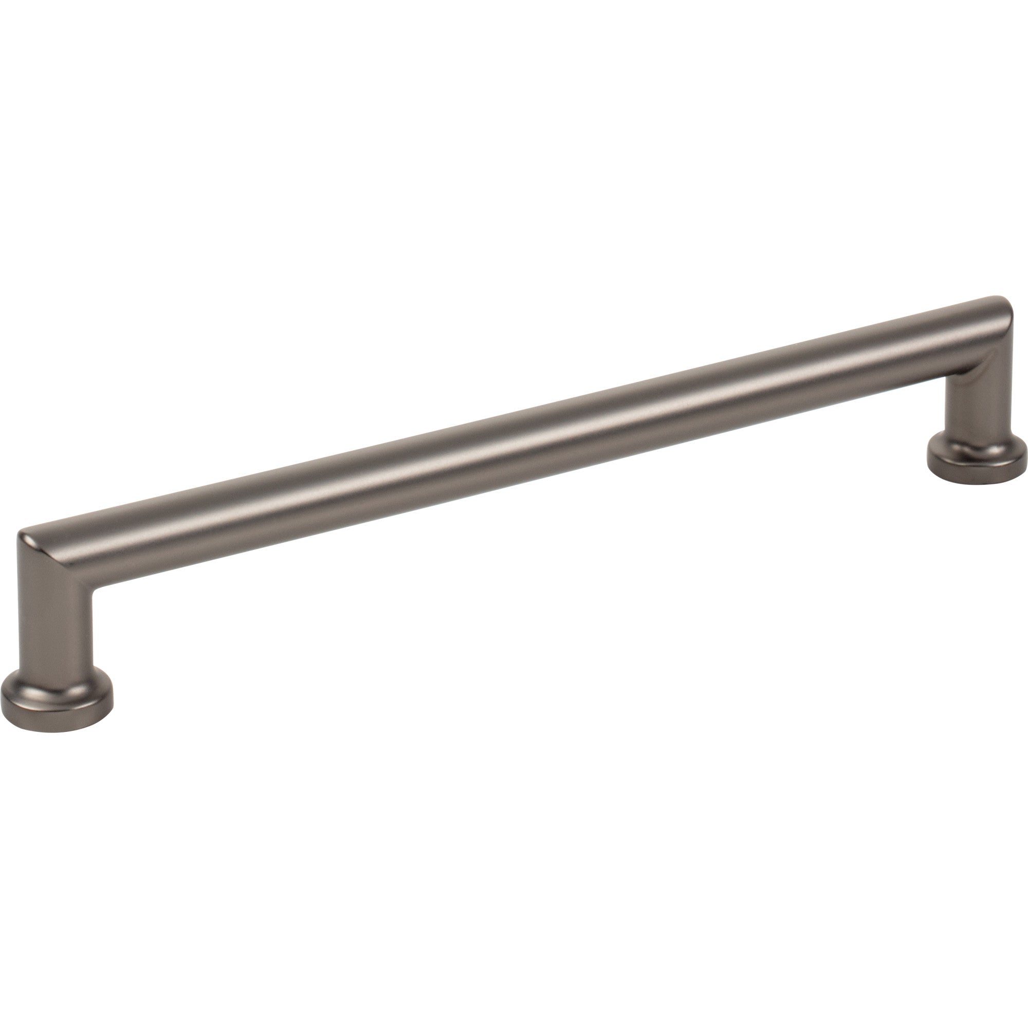 Morris 7 9/16" Center to Center Bar Pull - Ash Gray
