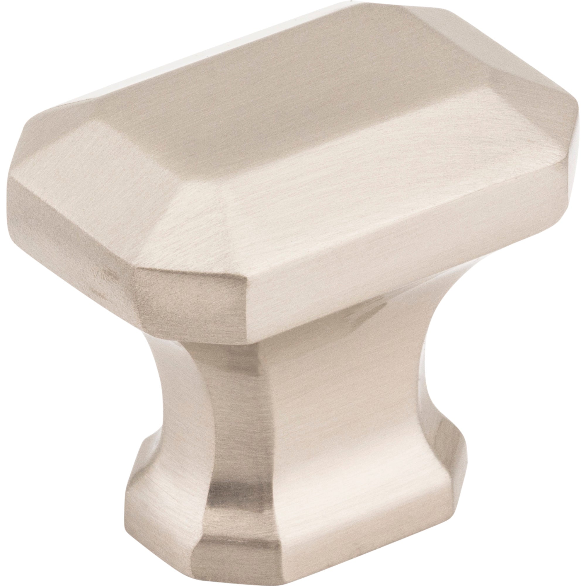Ella 1-1/4" Length Rectangle Knob