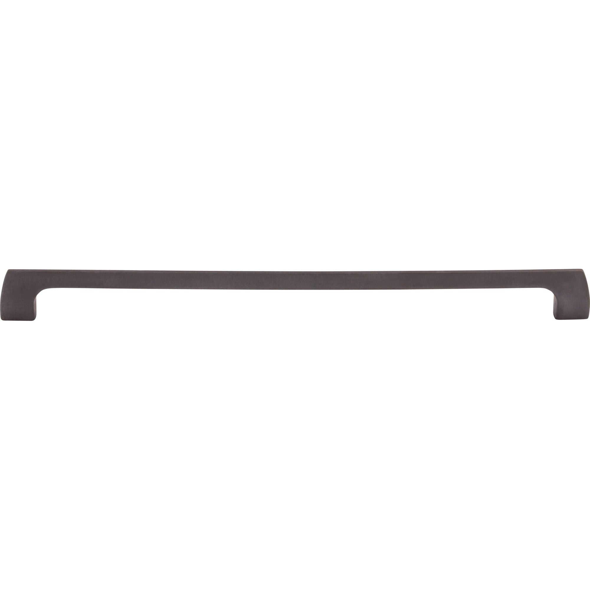 Holland 12" Center to Center Bar Pull - Sable