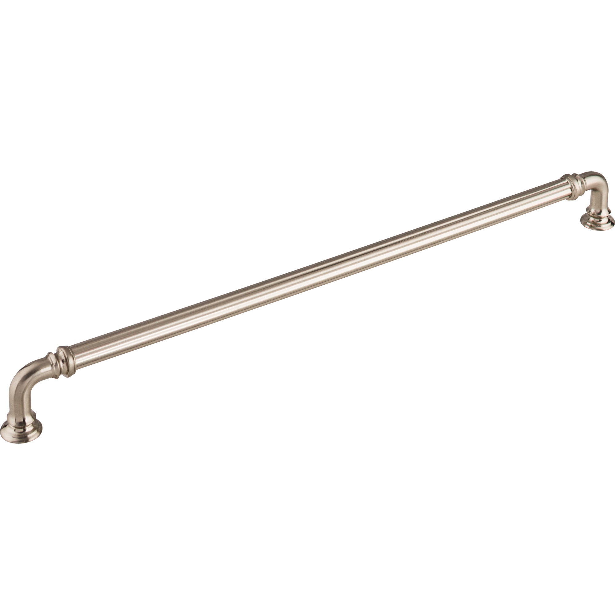 Reeded Bar Pull