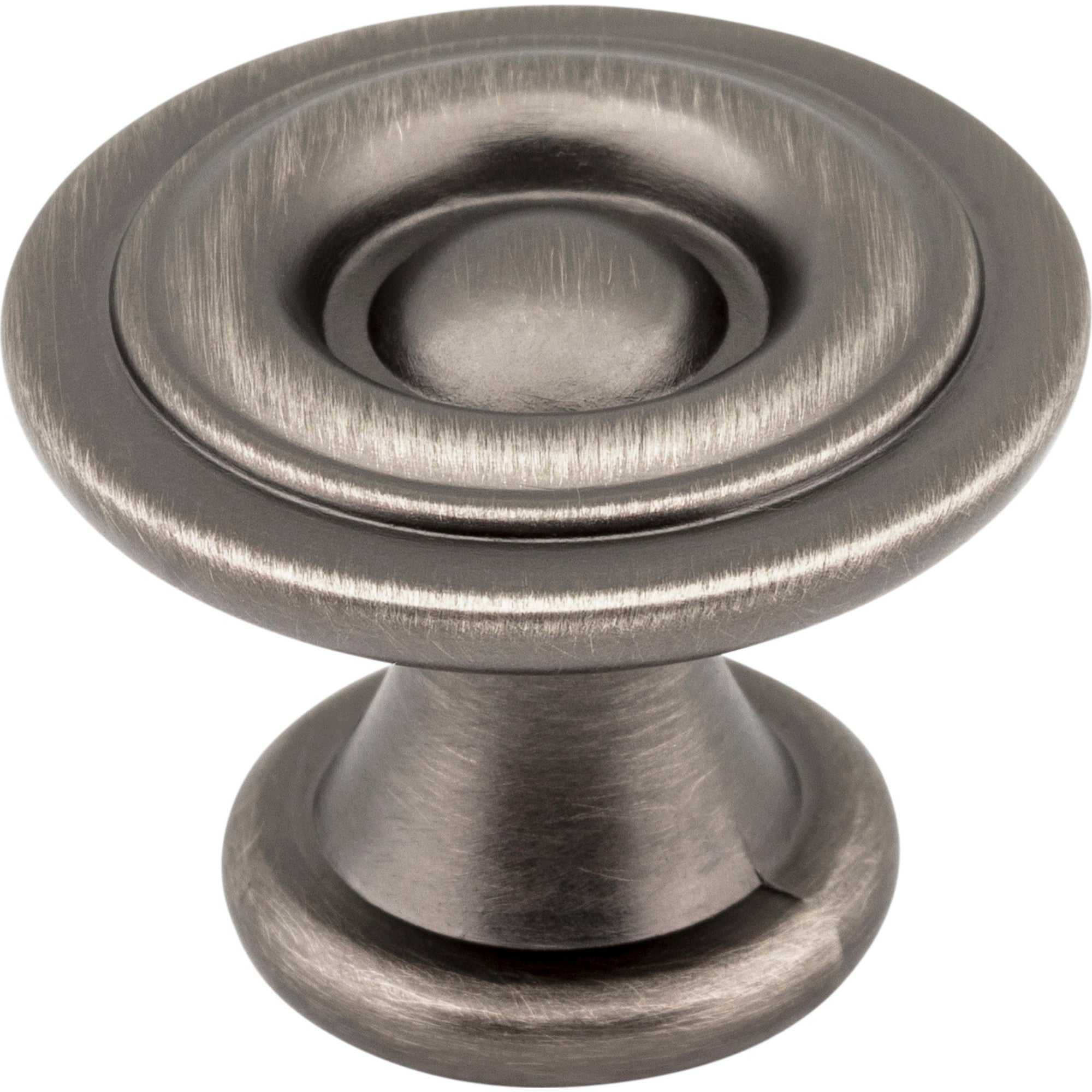 Syracuse Mushroom Knob