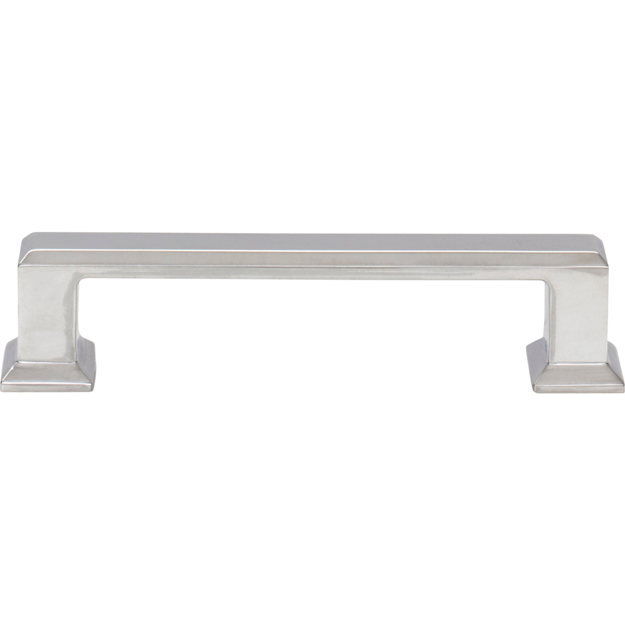 Sweetbriar Lane Bar Pull - Polished Chrome