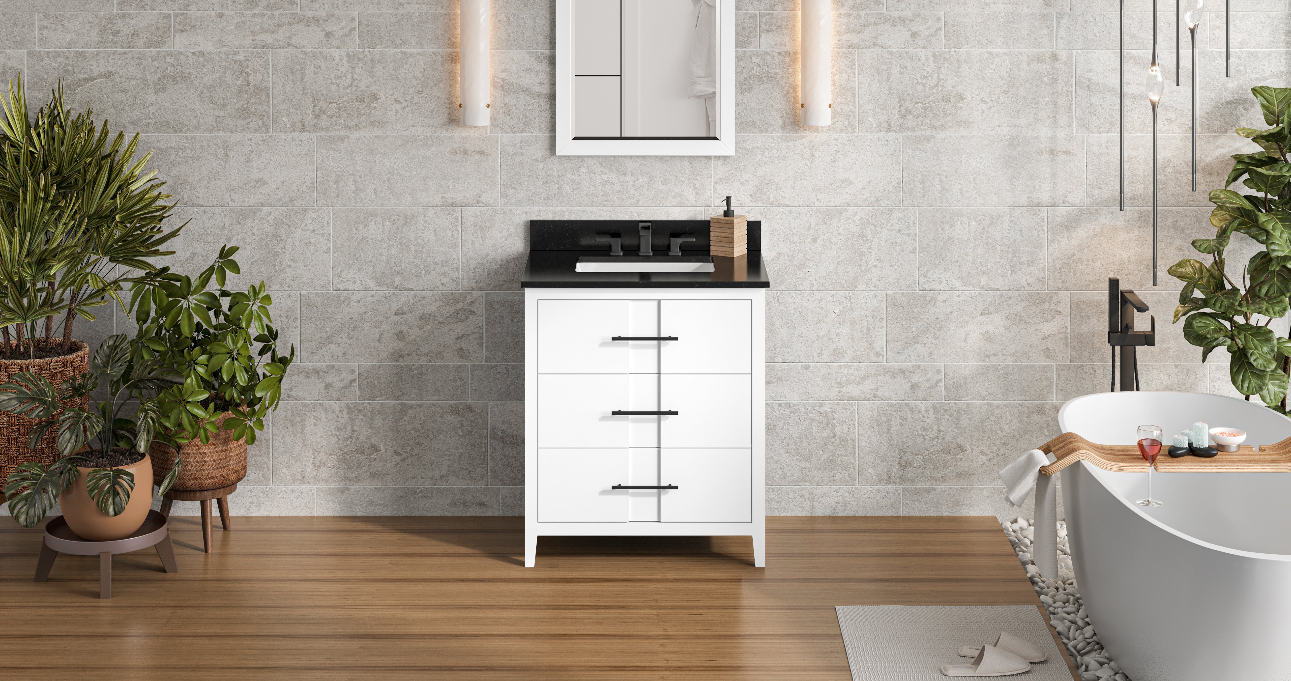 30" Katara Vanity